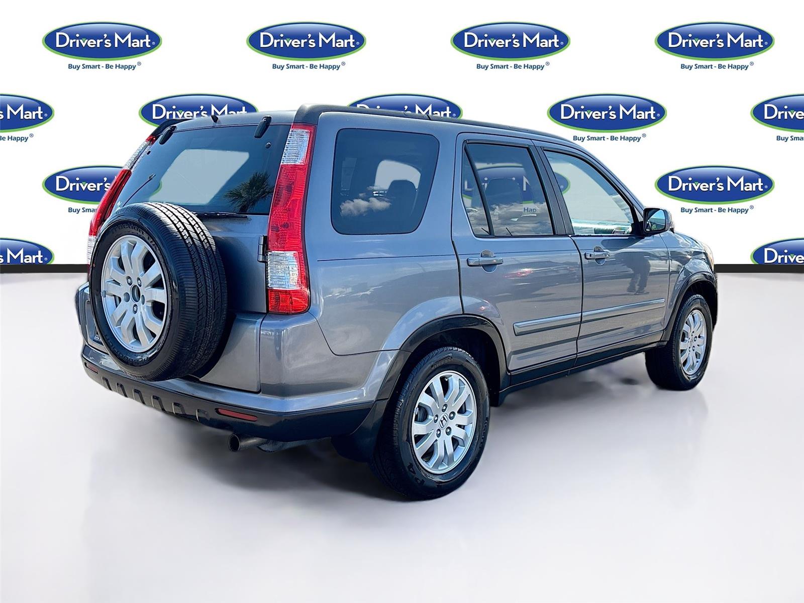2005 Honda CR-V Special Edition