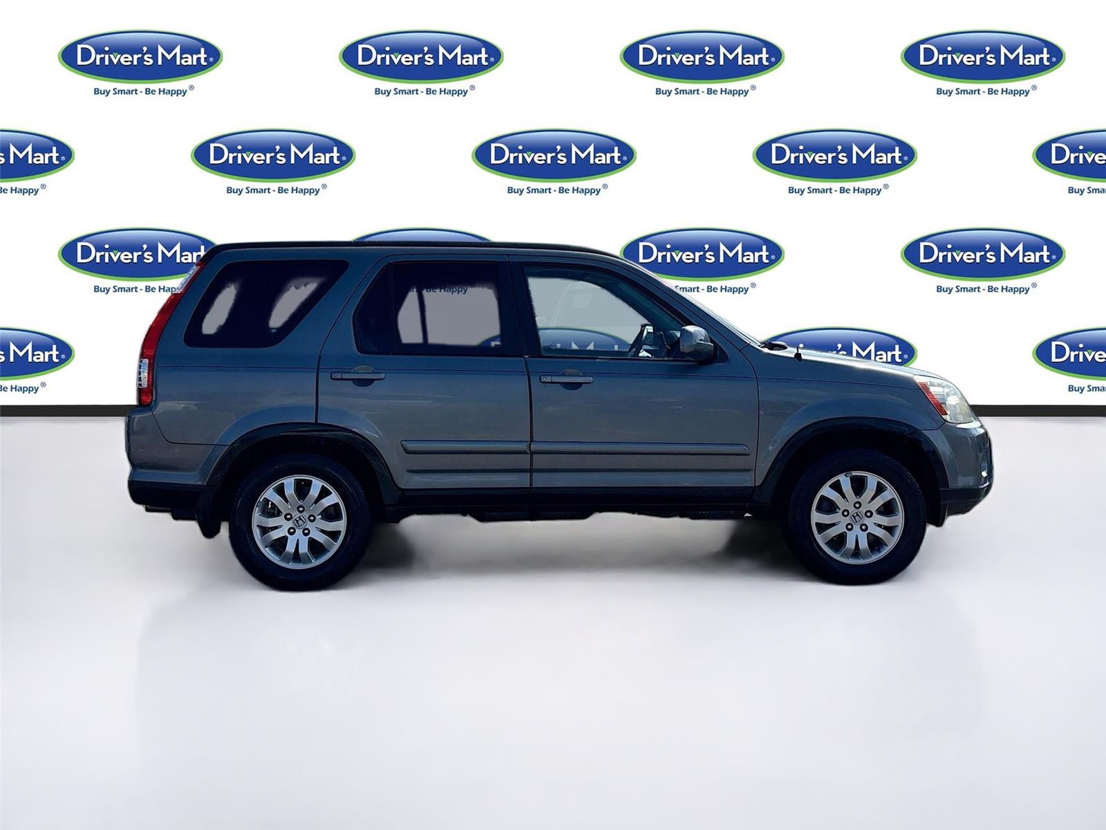 2005 Honda CR-V Special Edition