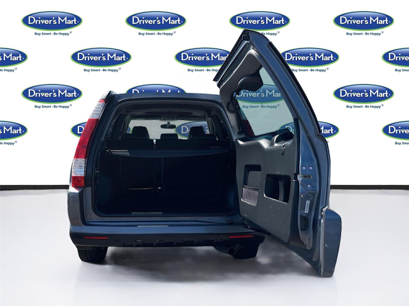 2005 Honda CR-V Special Edition