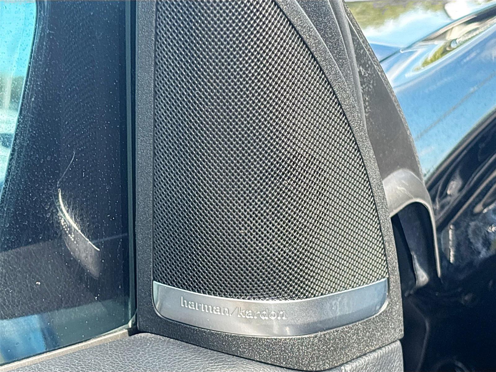 2017 Mercedes-Benz GLS GLS 550