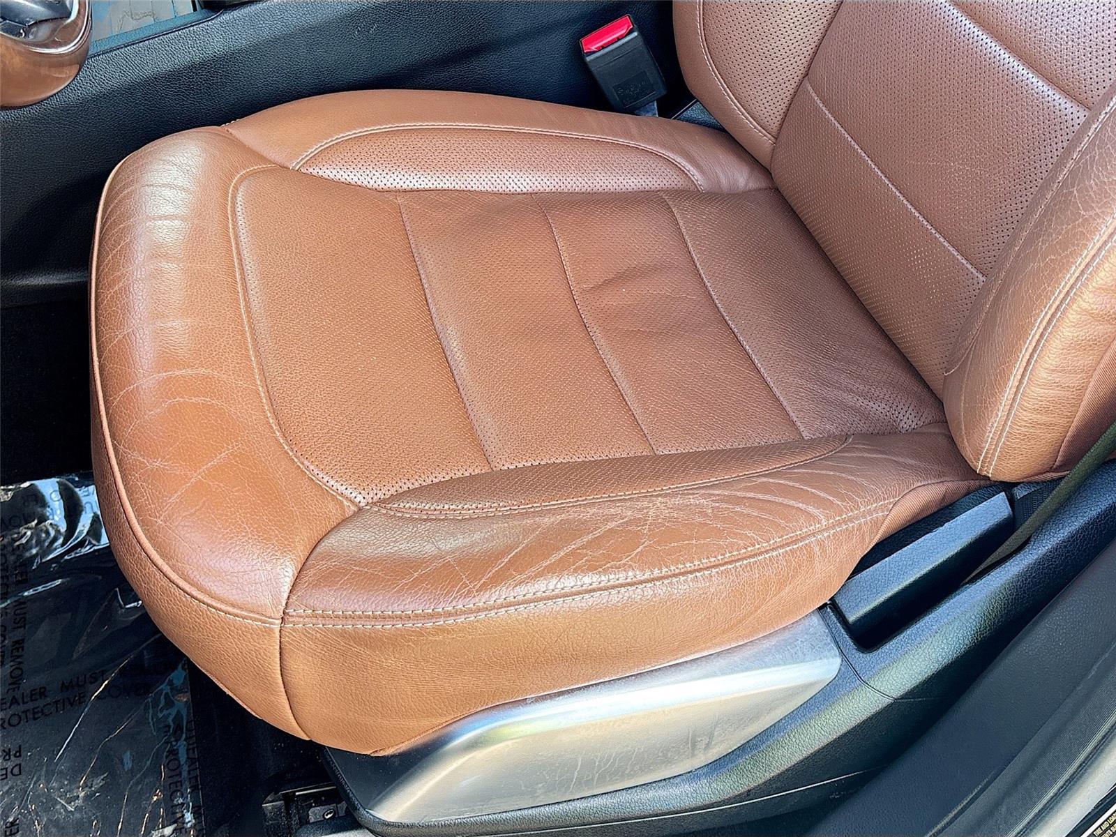 2017 Mercedes-Benz GLS GLS 550