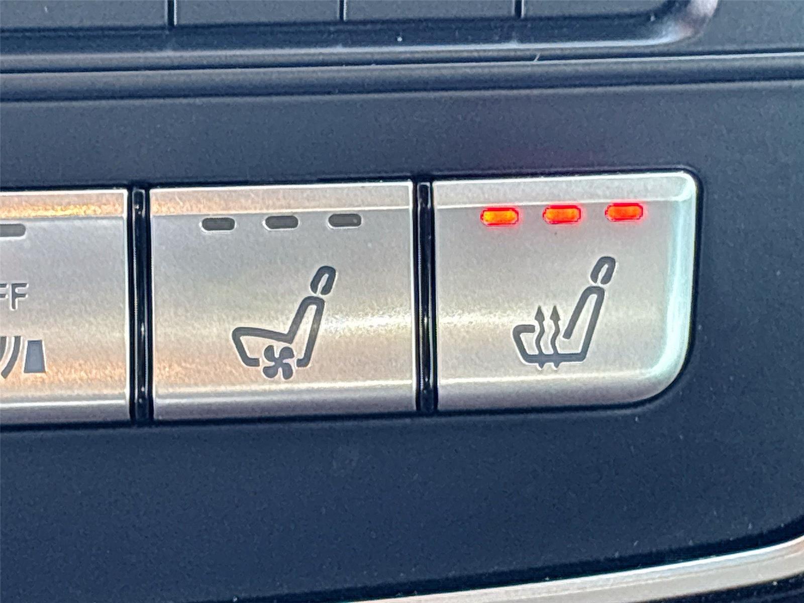 2017 Mercedes-Benz GLS GLS 550