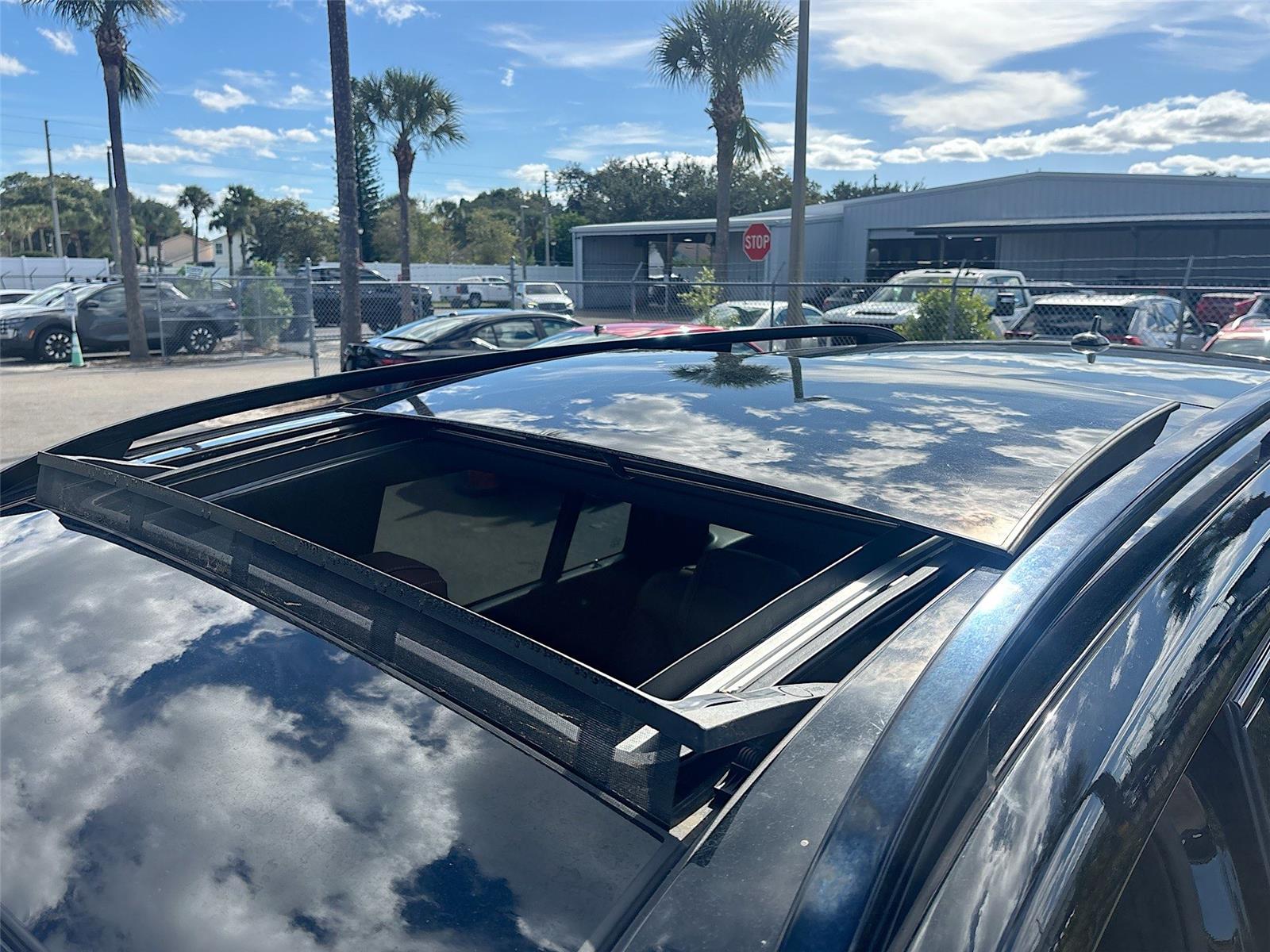 2017 Mercedes-Benz GLS GLS 550