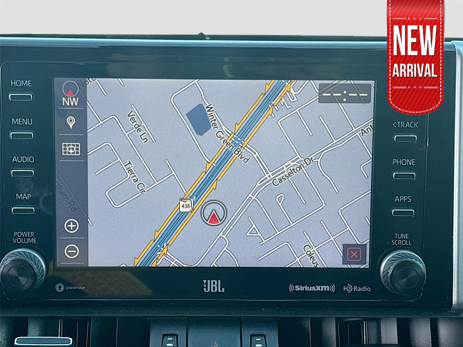 2019 Toyota RAV4 Hybrid Limited