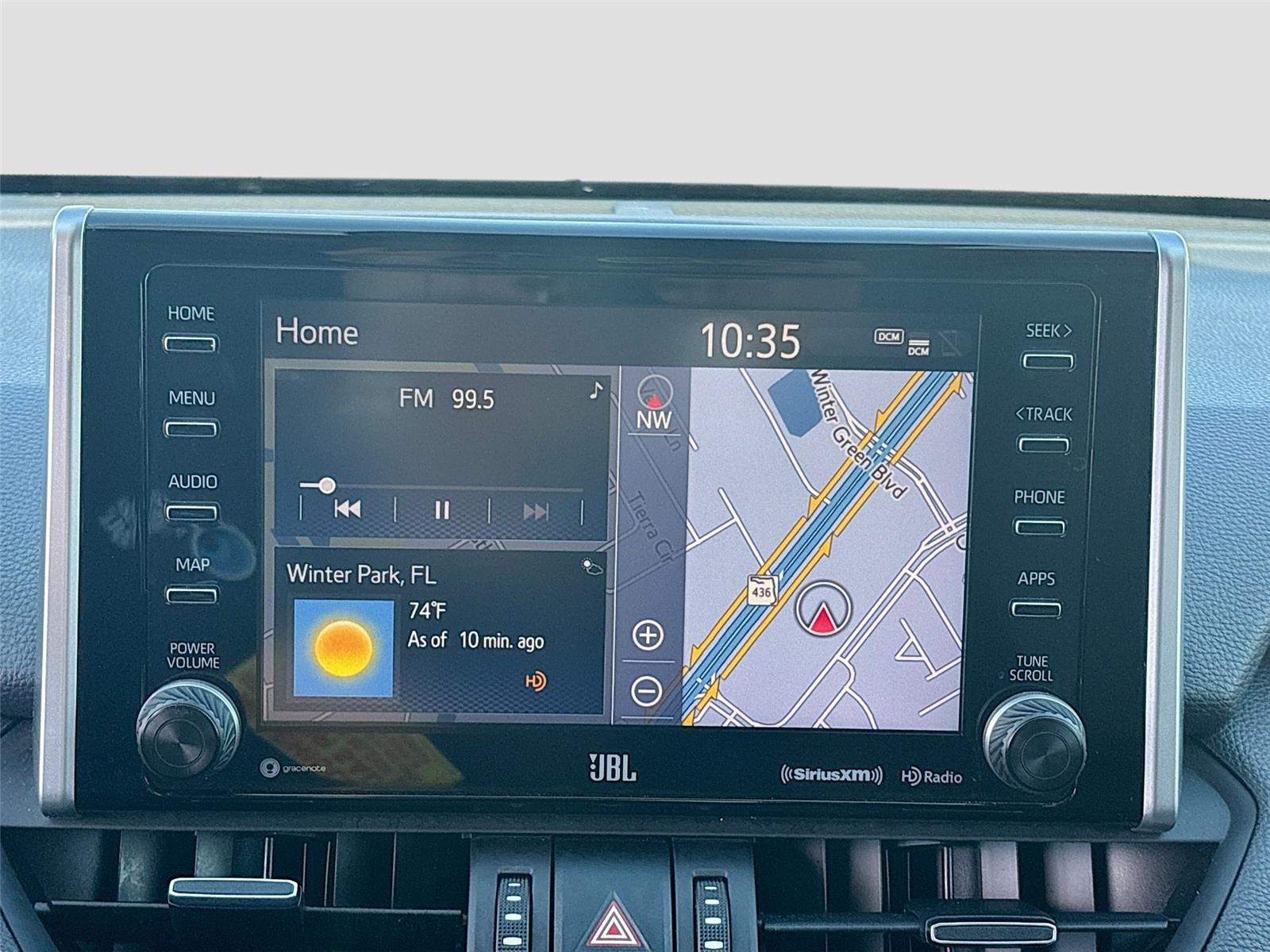 2019 Toyota RAV4 Hybrid Limited