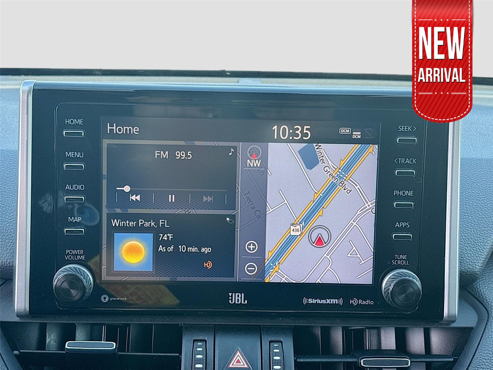 2019 Toyota RAV4 Hybrid Limited