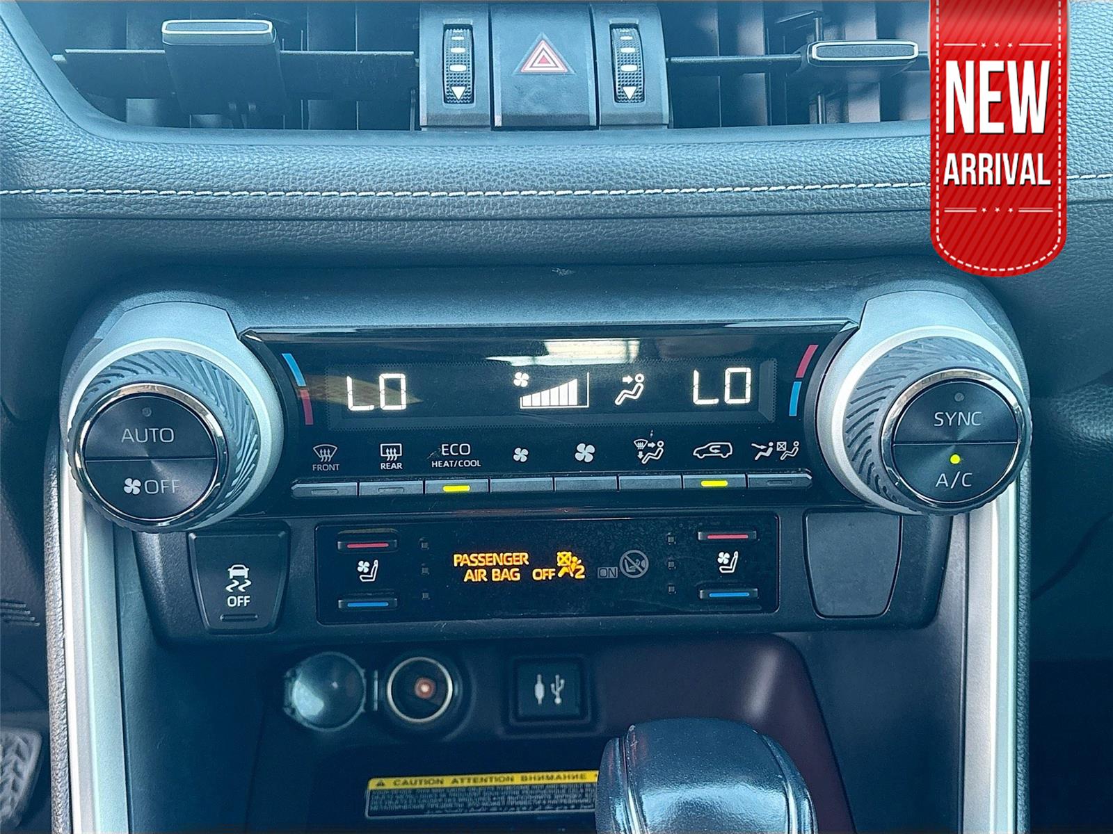 2019 Toyota RAV4 Hybrid Limited