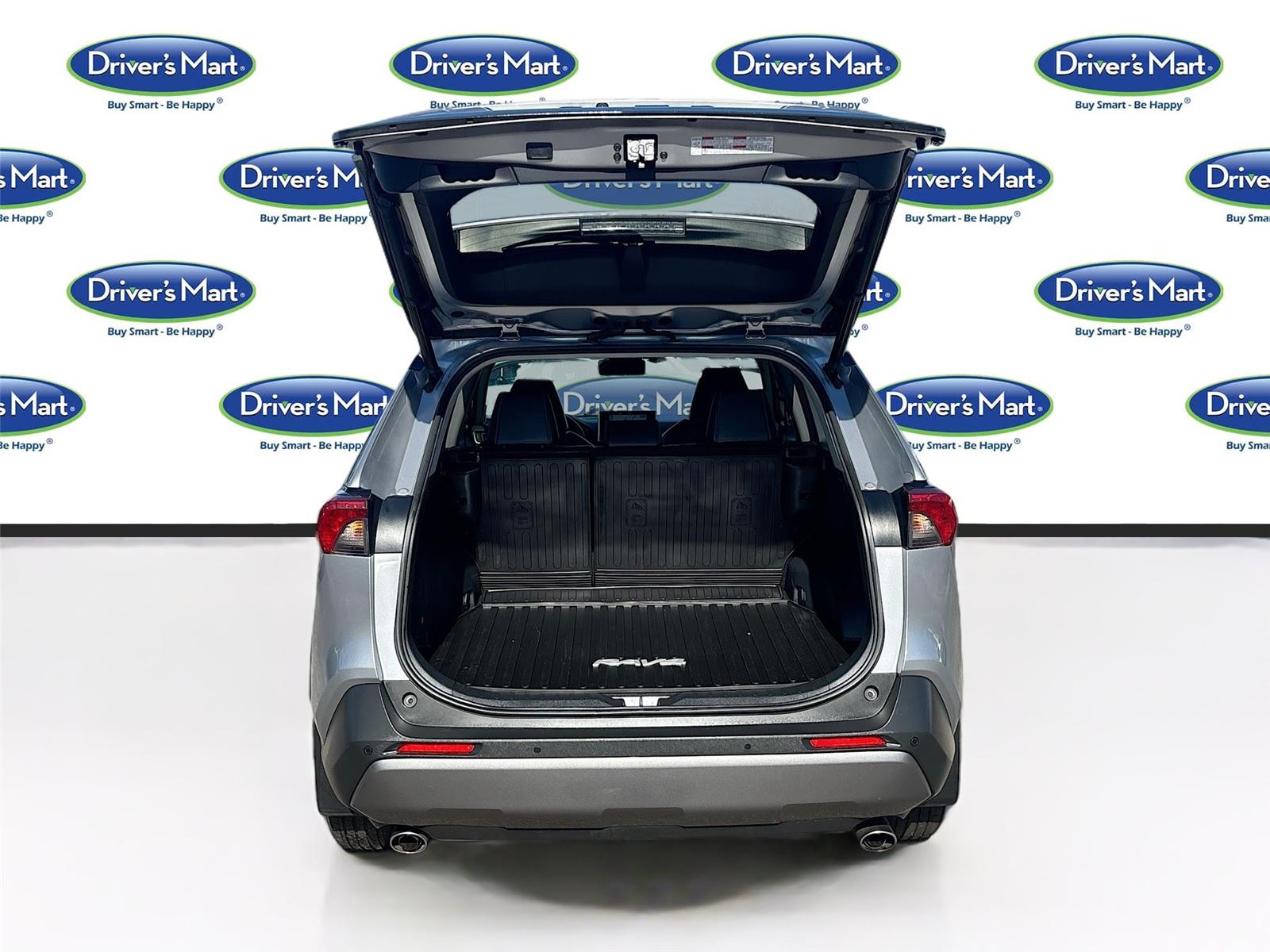 2019 Toyota RAV4 Hybrid Limited