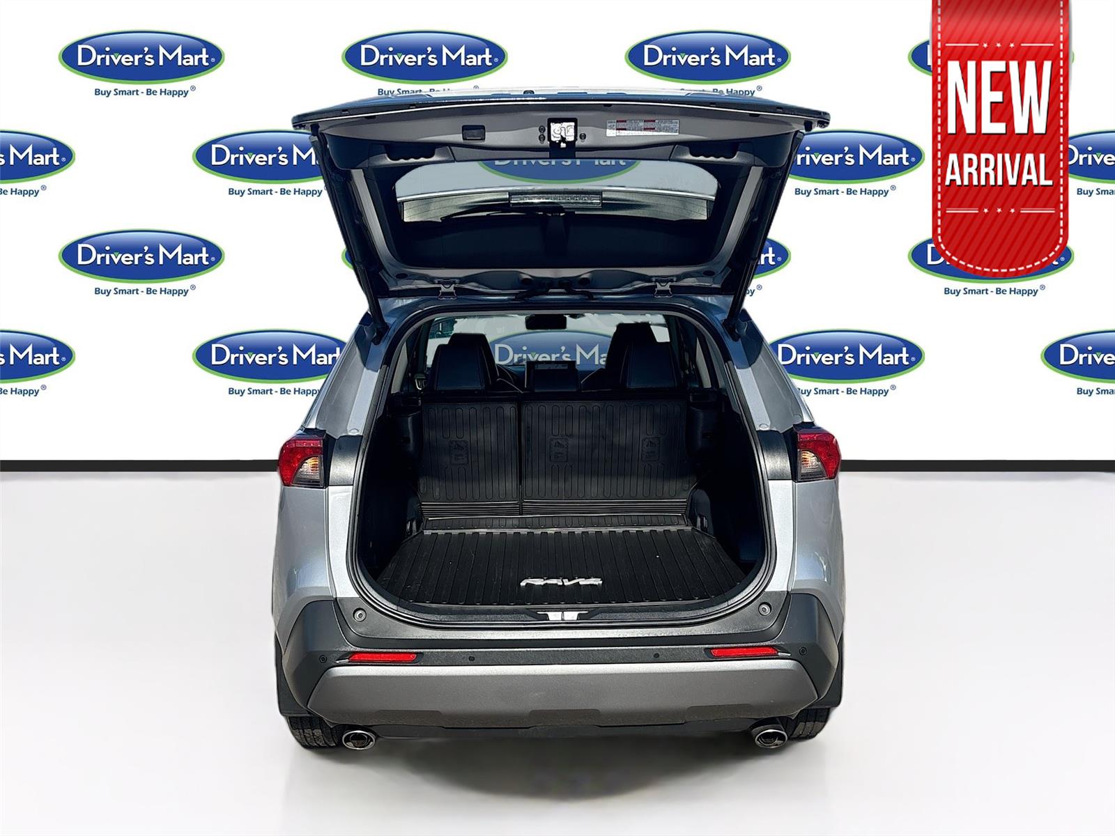 2019 Toyota RAV4 Hybrid Limited