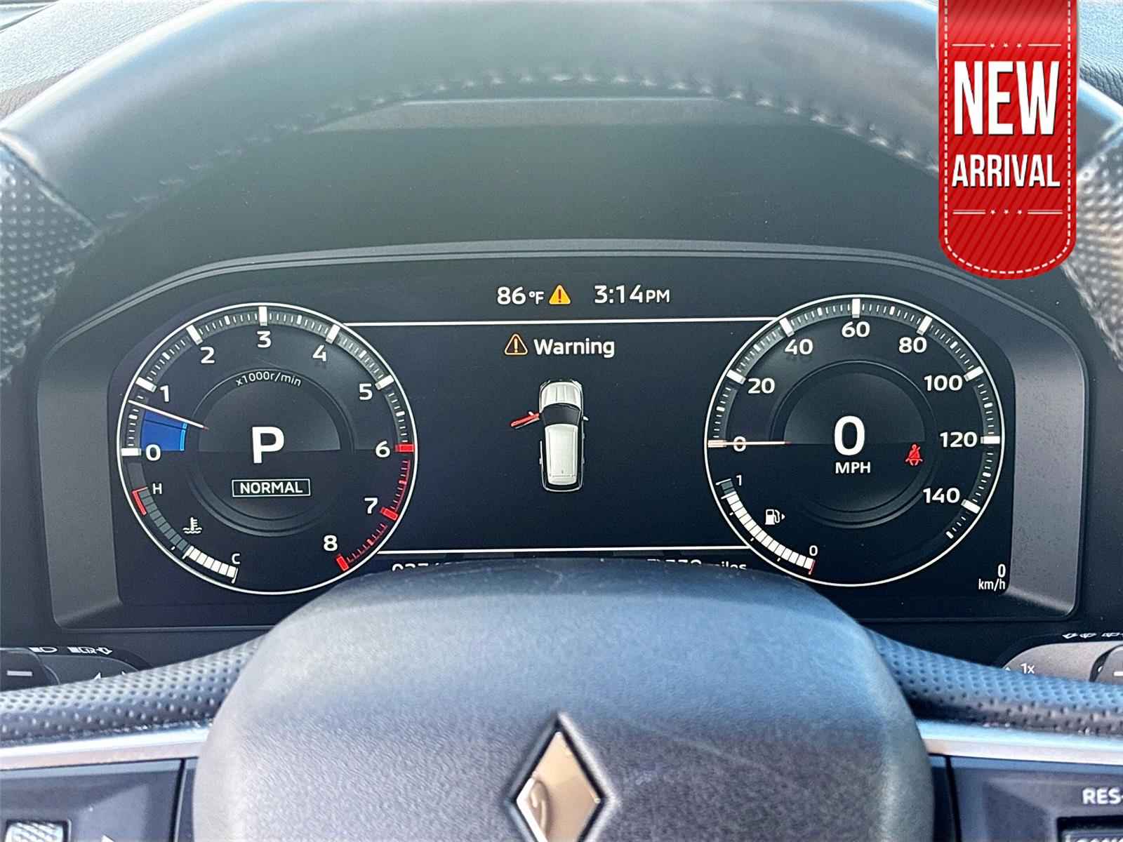 2024 Mitsubishi Outlander SEL