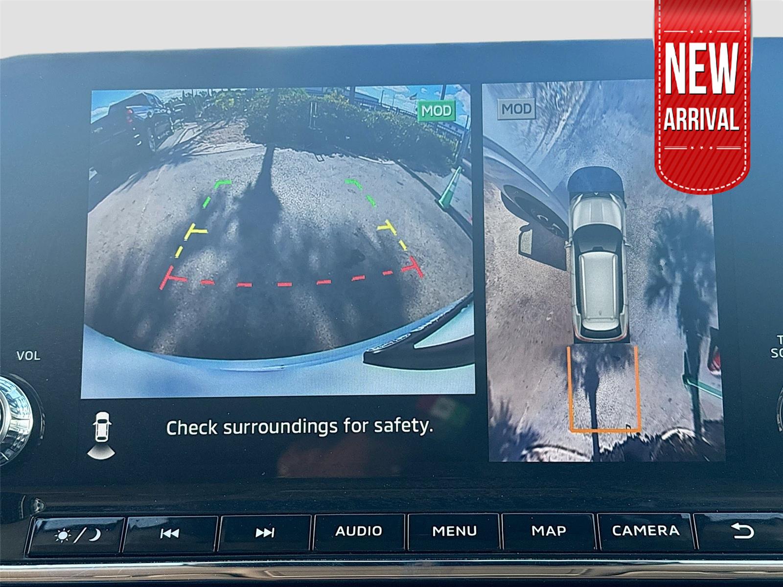 2024 Mitsubishi Outlander SEL