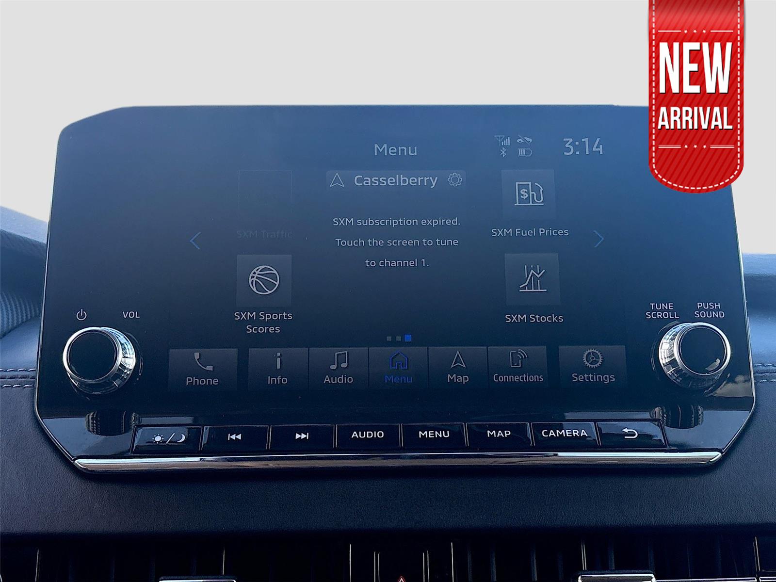 2024 Mitsubishi Outlander SEL