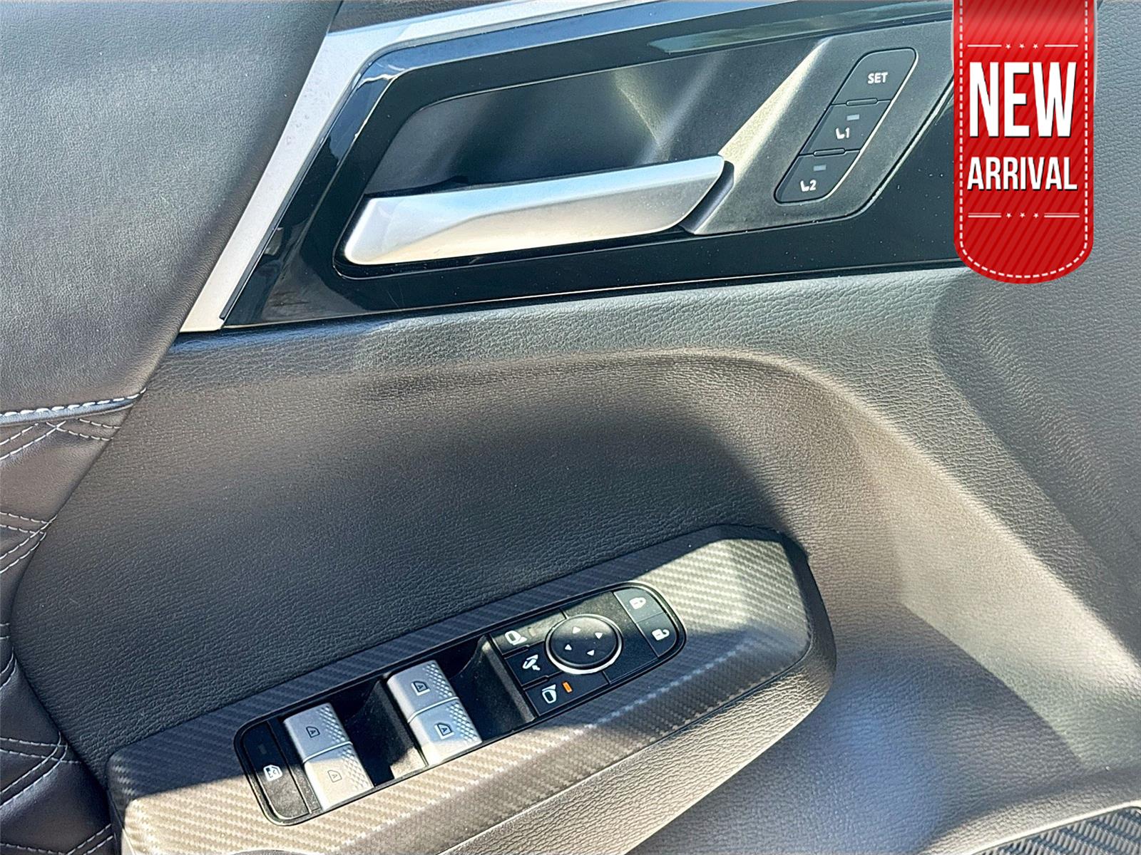 2024 Mitsubishi Outlander SEL