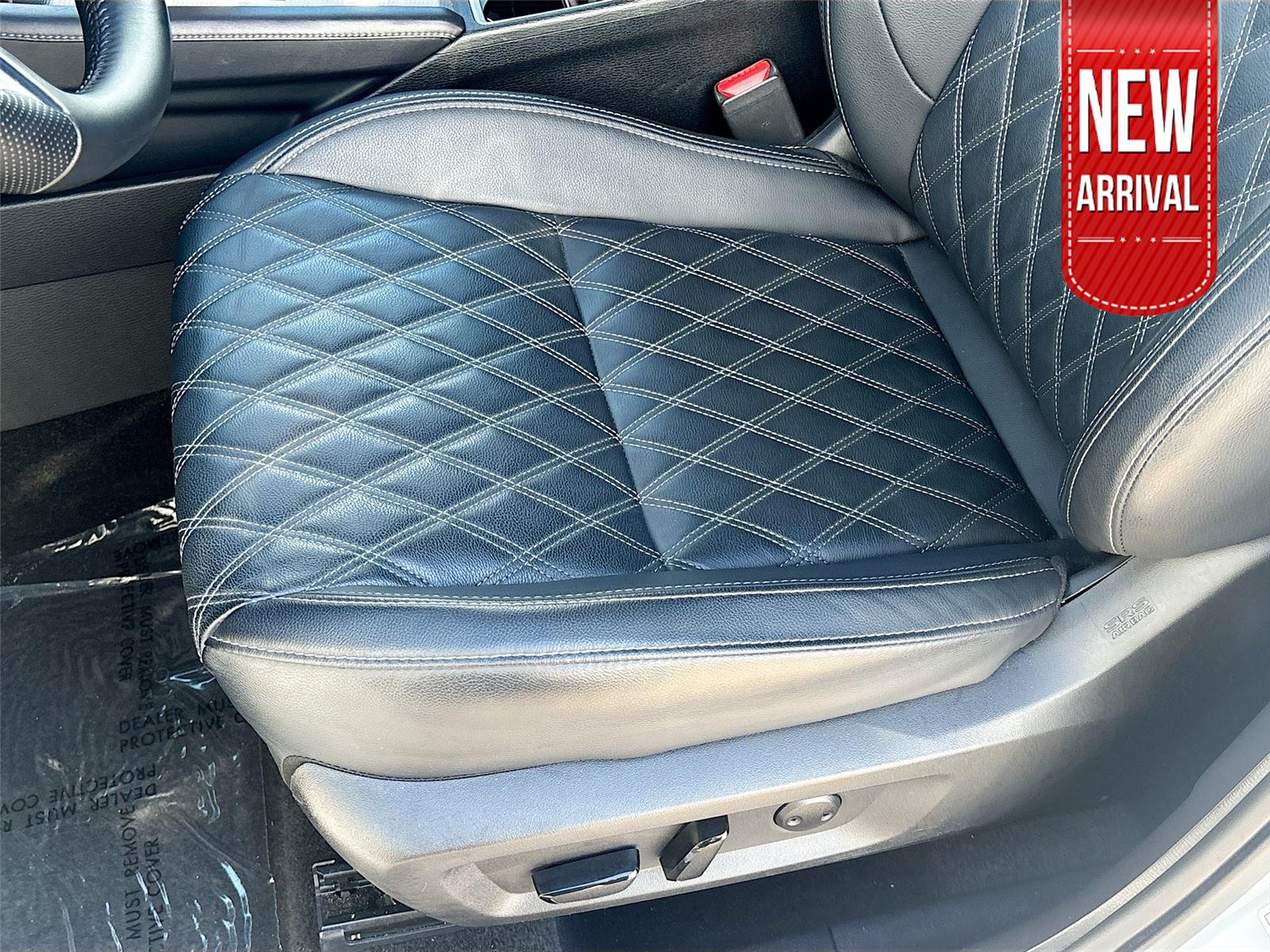 2024 Mitsubishi Outlander SEL