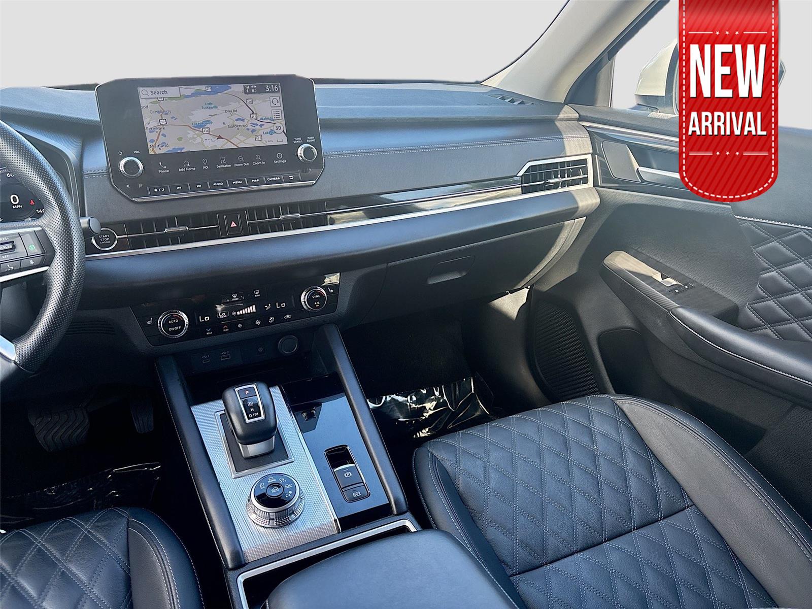 2024 Mitsubishi Outlander SEL