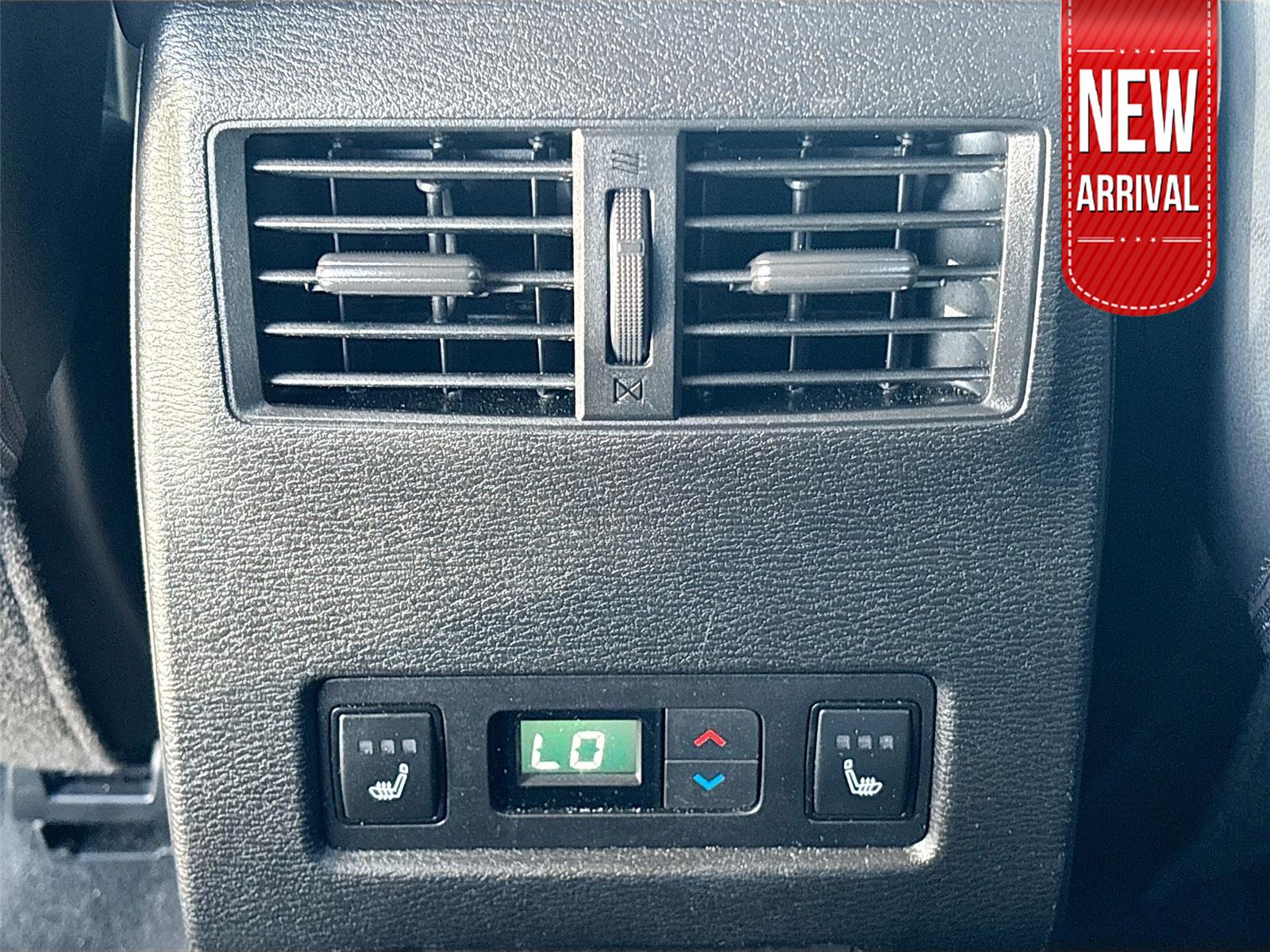 2024 Mitsubishi Outlander SEL