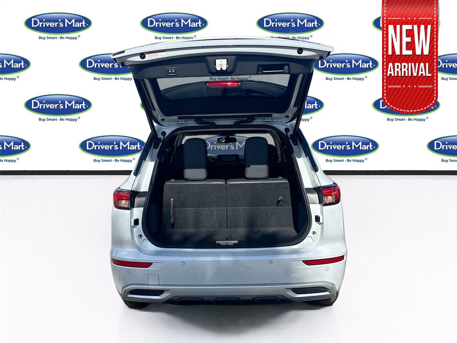 2024 Mitsubishi Outlander SEL