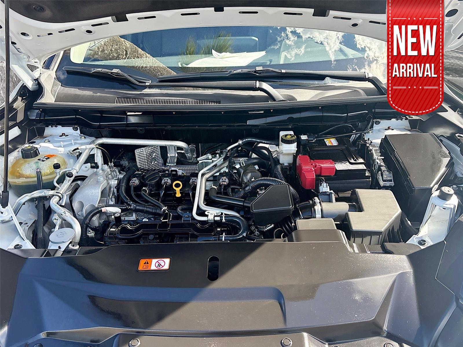 2024 Mitsubishi Outlander SEL