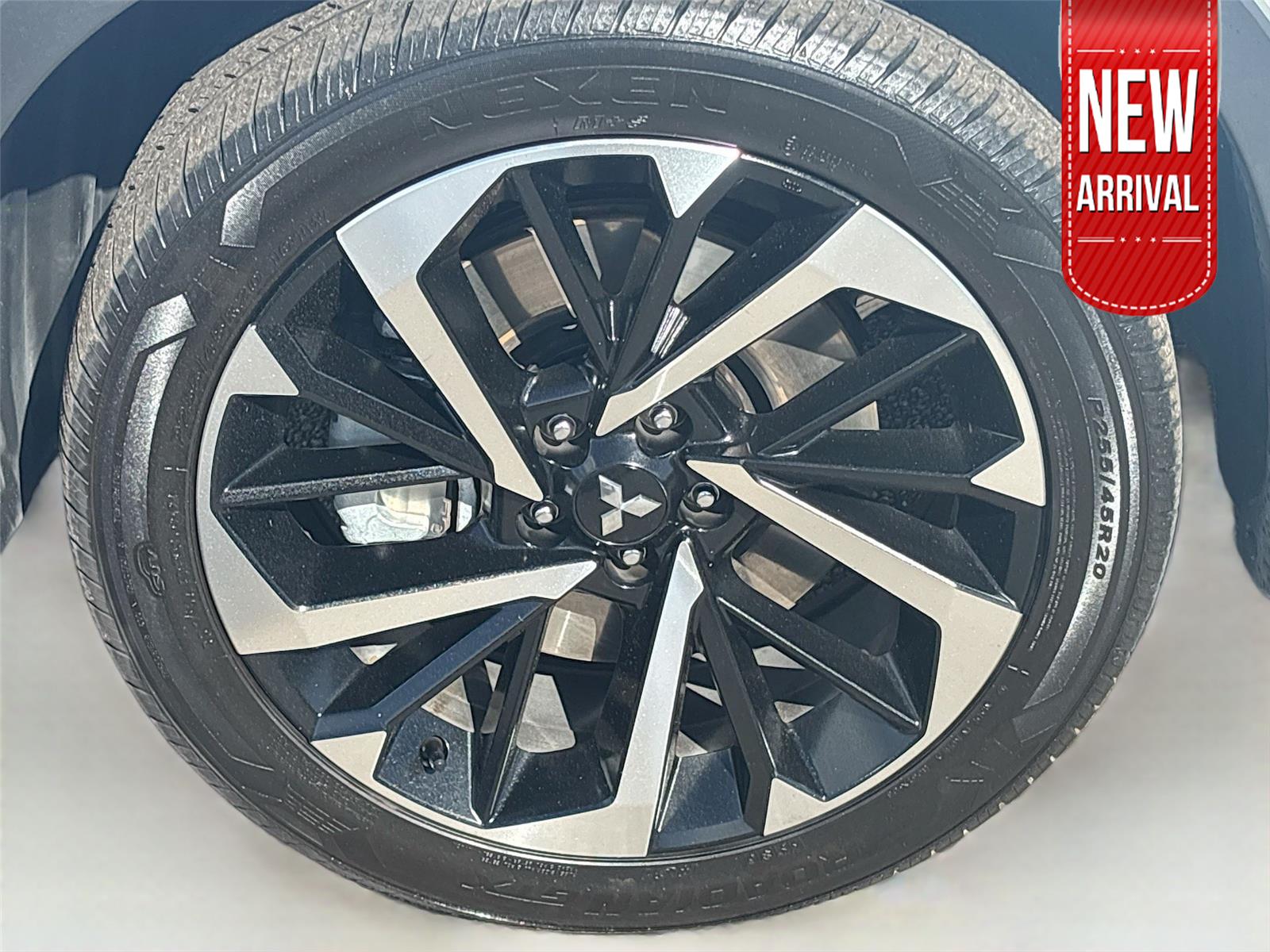 2024 Mitsubishi Outlander SEL