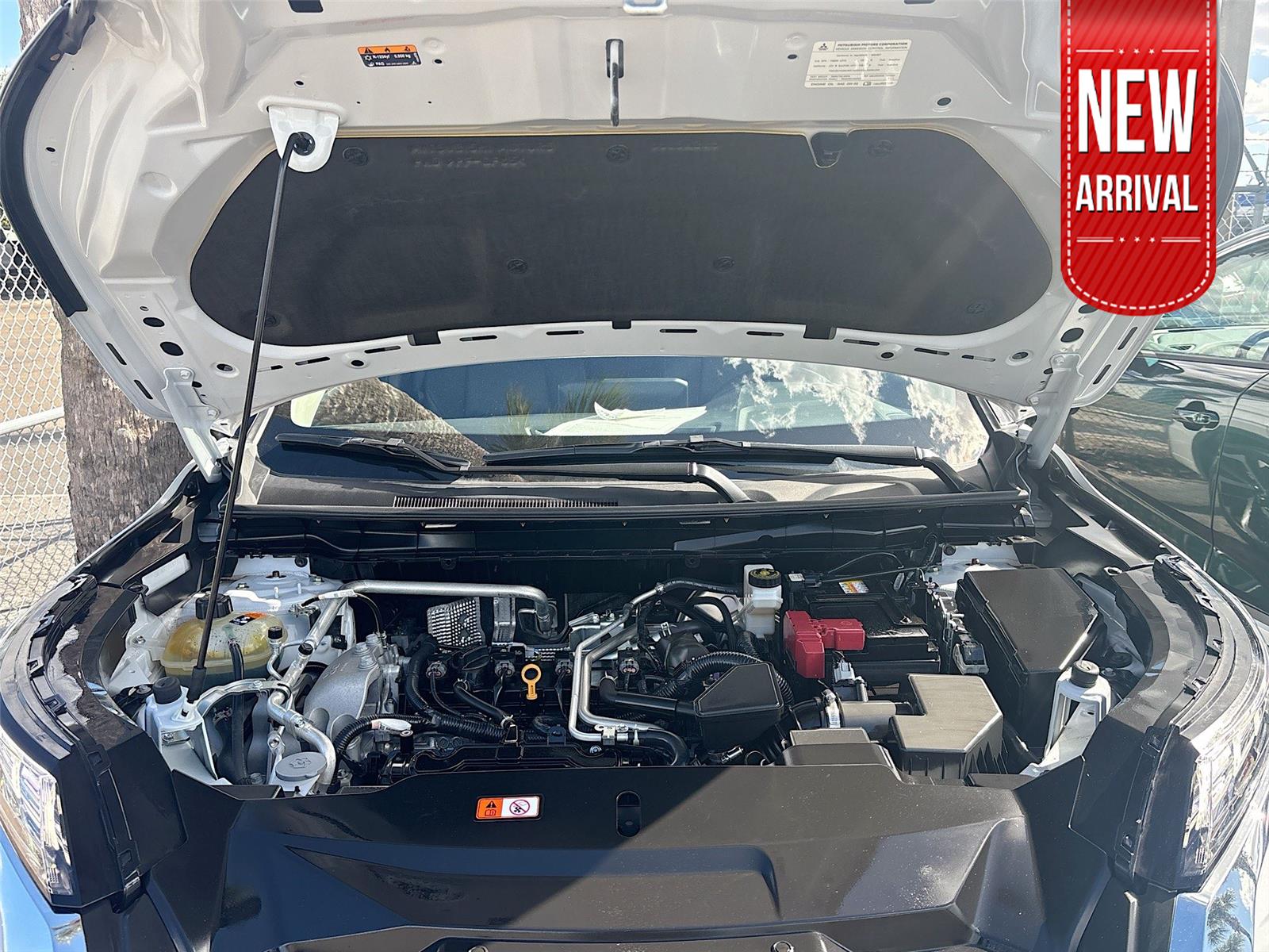 2024 Mitsubishi Outlander SEL