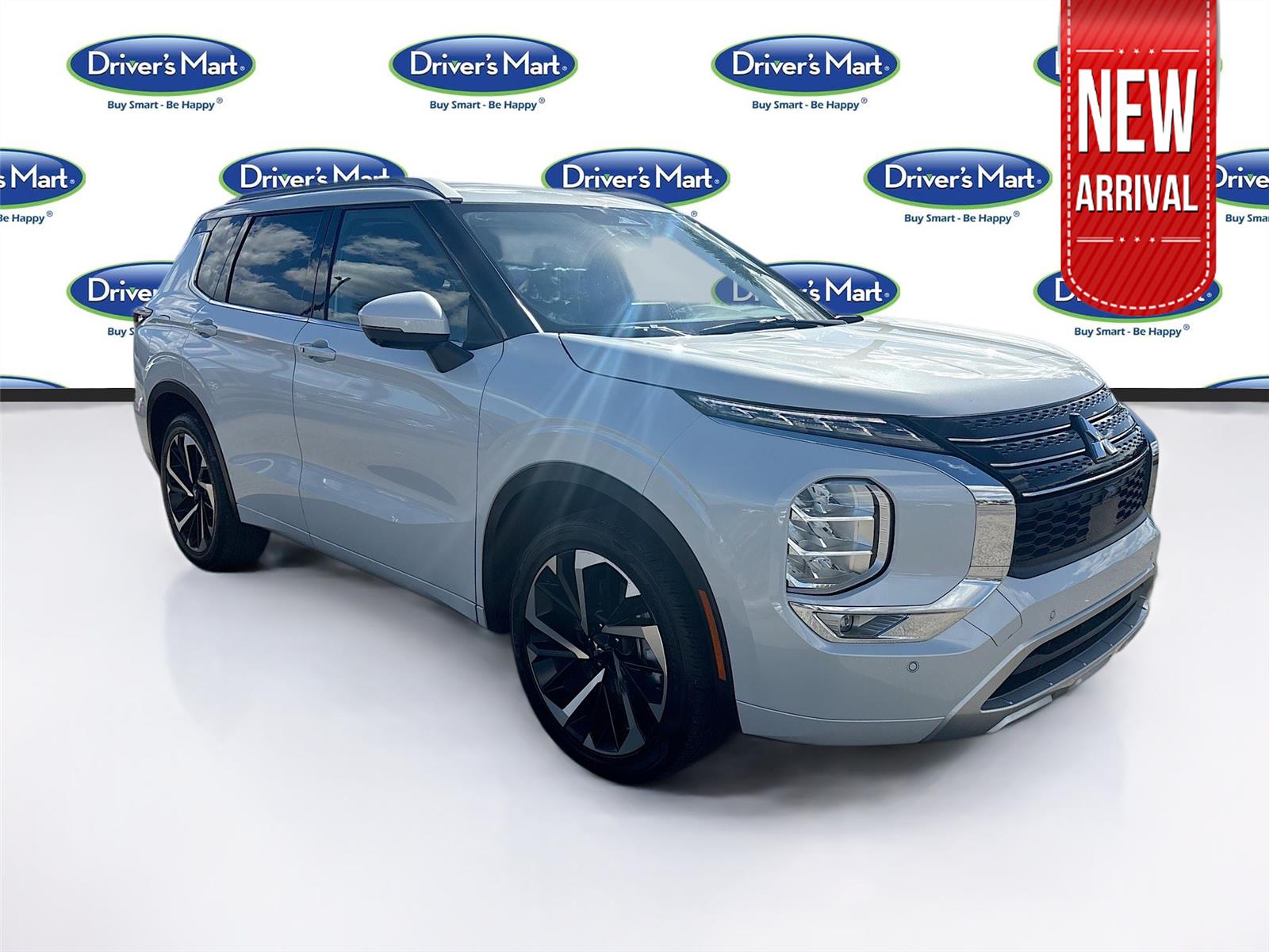 2024 Mitsubishi Outlander SEL