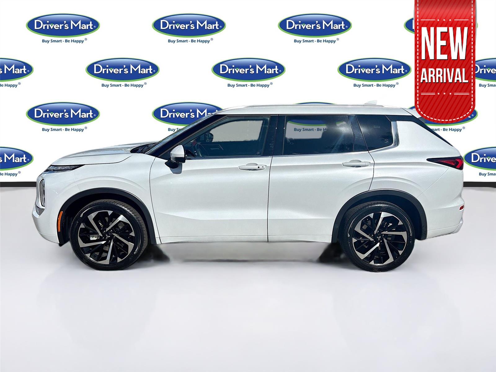 2024 Mitsubishi Outlander SEL