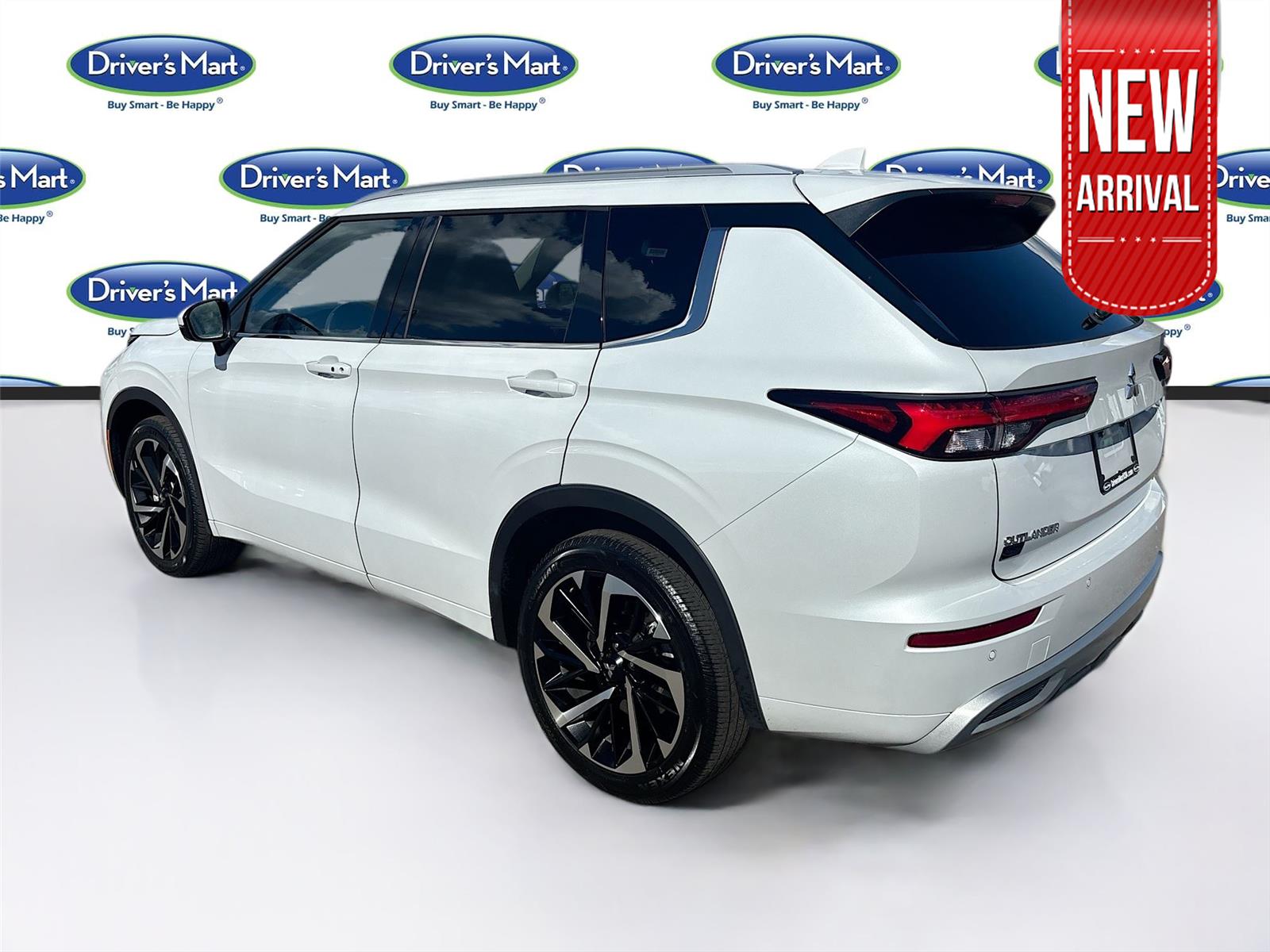 2024 Mitsubishi Outlander SEL