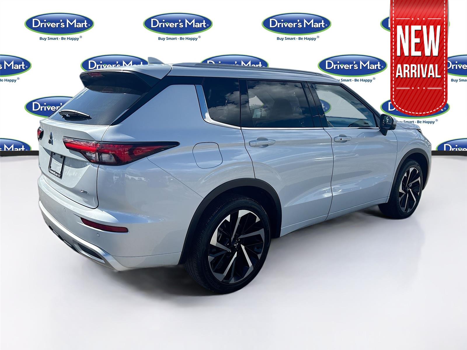 2024 Mitsubishi Outlander SEL