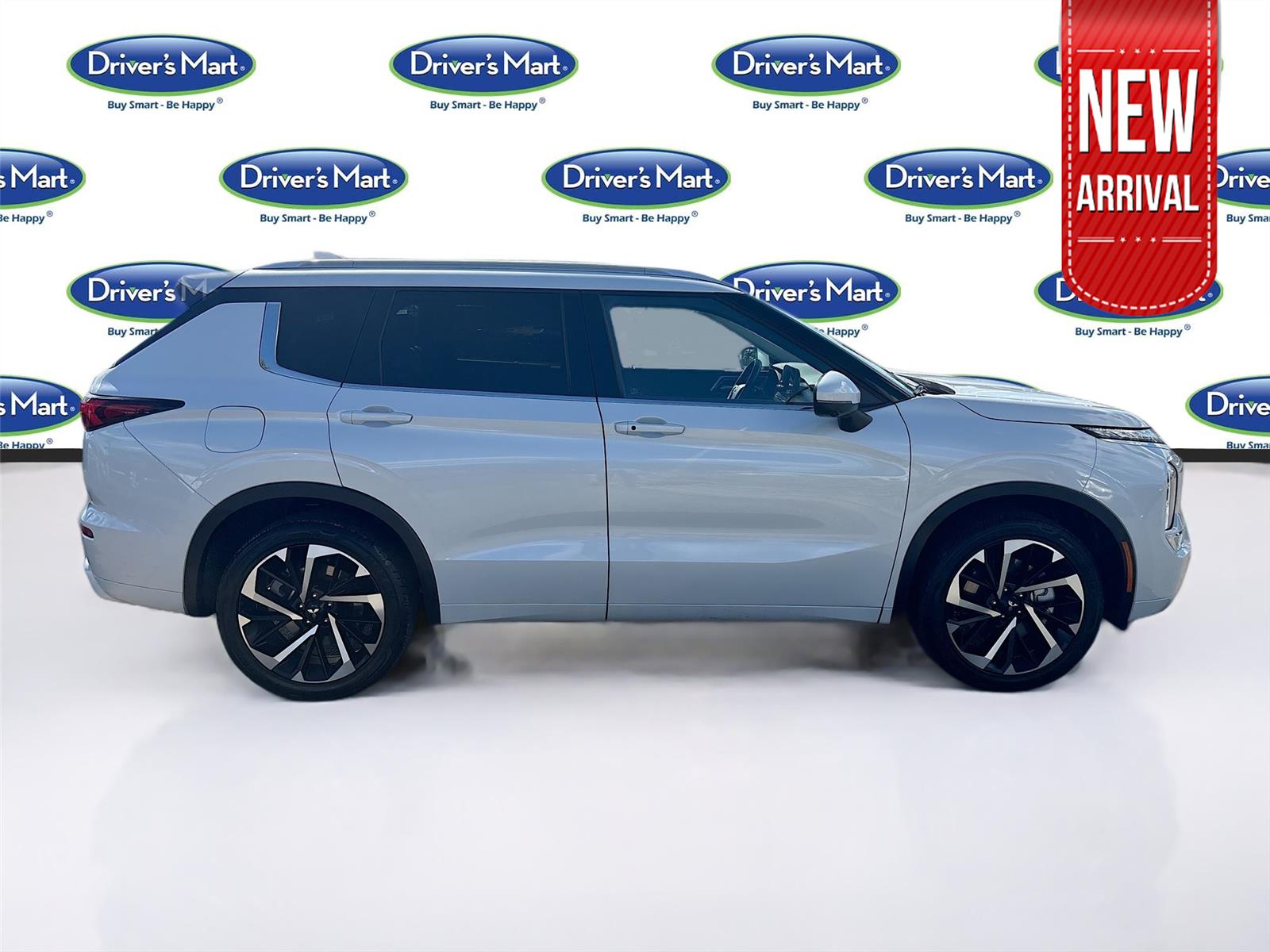 2024 Mitsubishi Outlander SEL