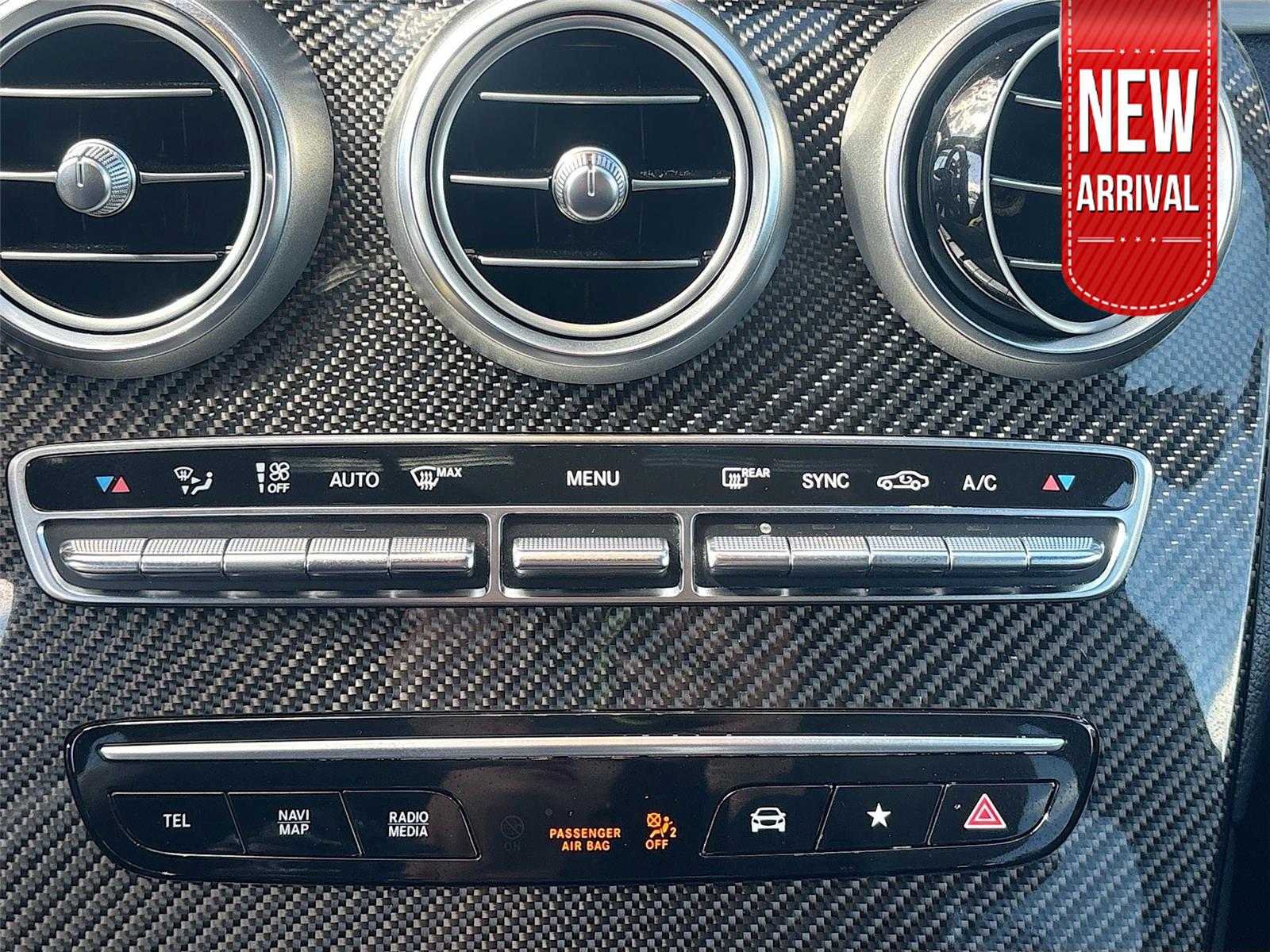 2020 Mercedes-Benz GLC AMG GLC 43