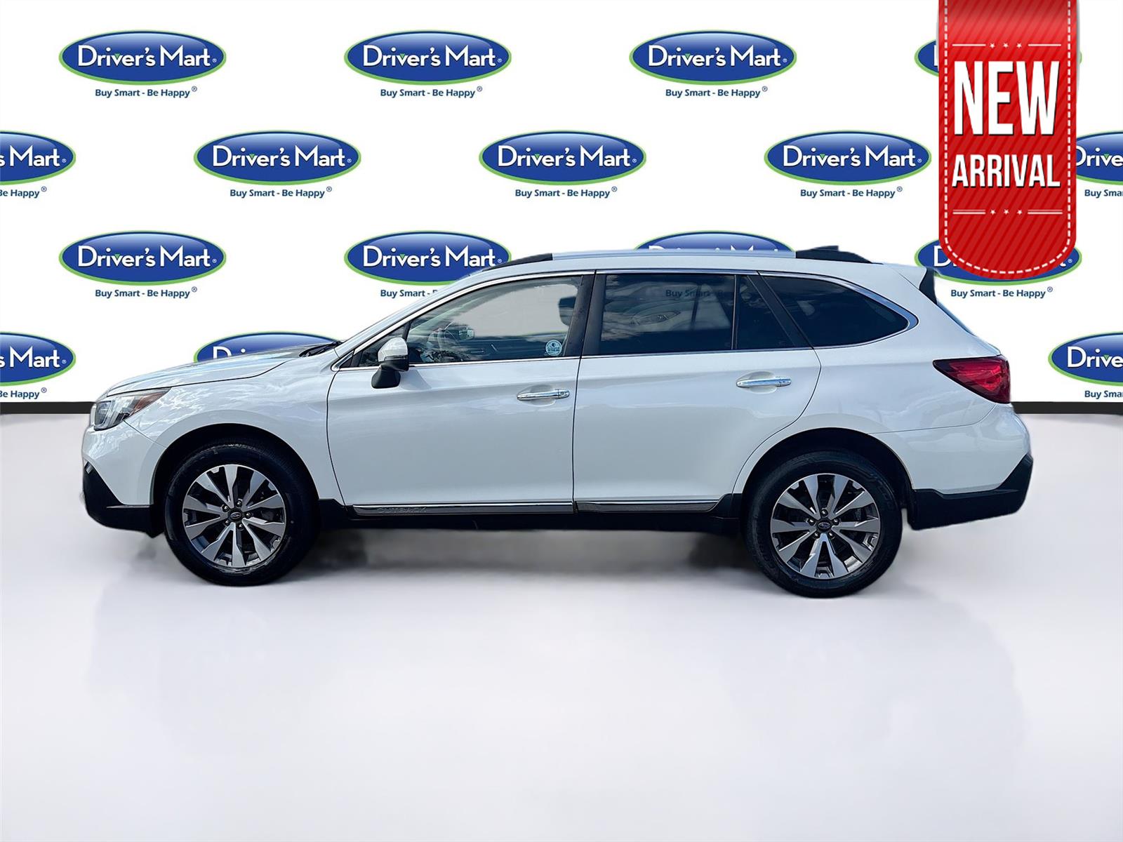 2019 Subaru Outback Touring
