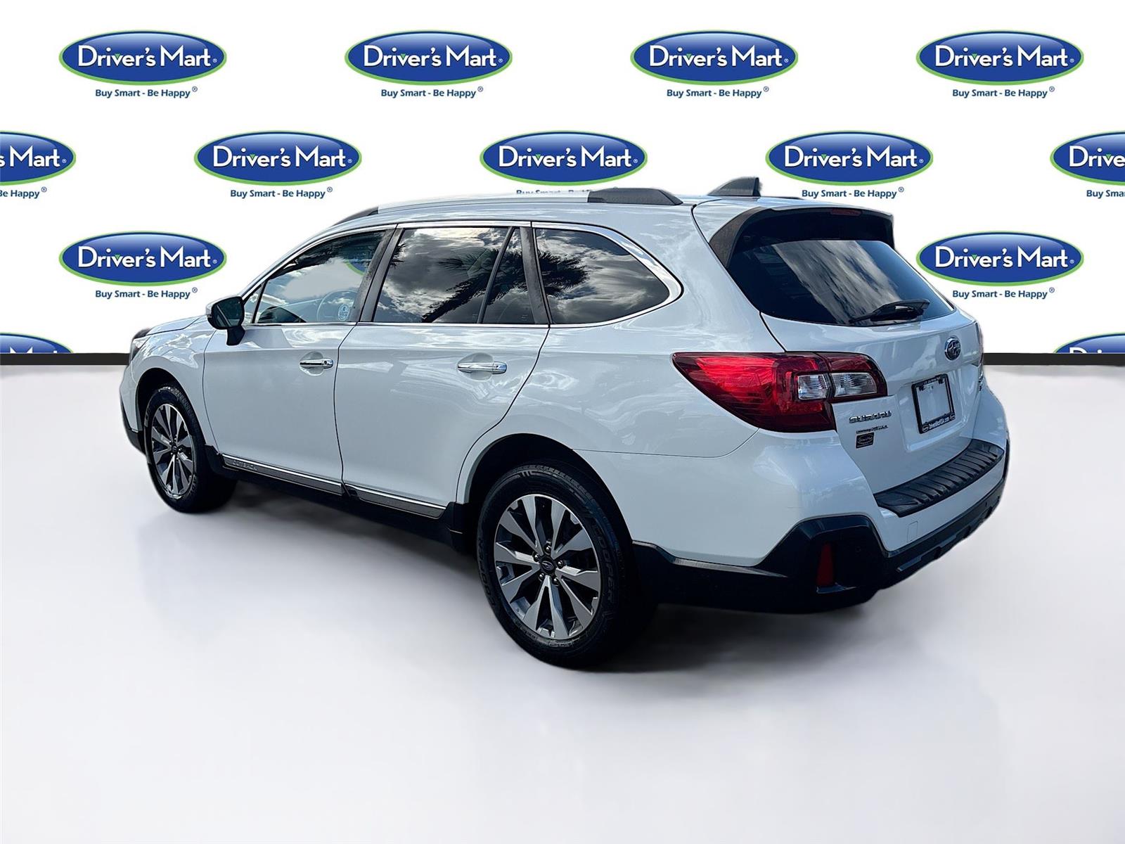 2019 Subaru Outback Touring