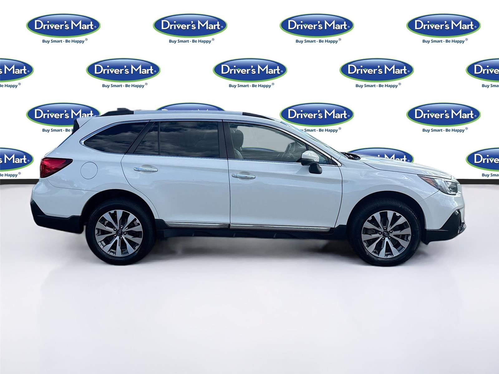 2019 Subaru Outback Touring