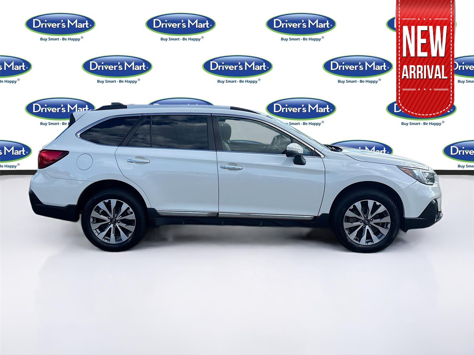 2019 Subaru Outback Touring