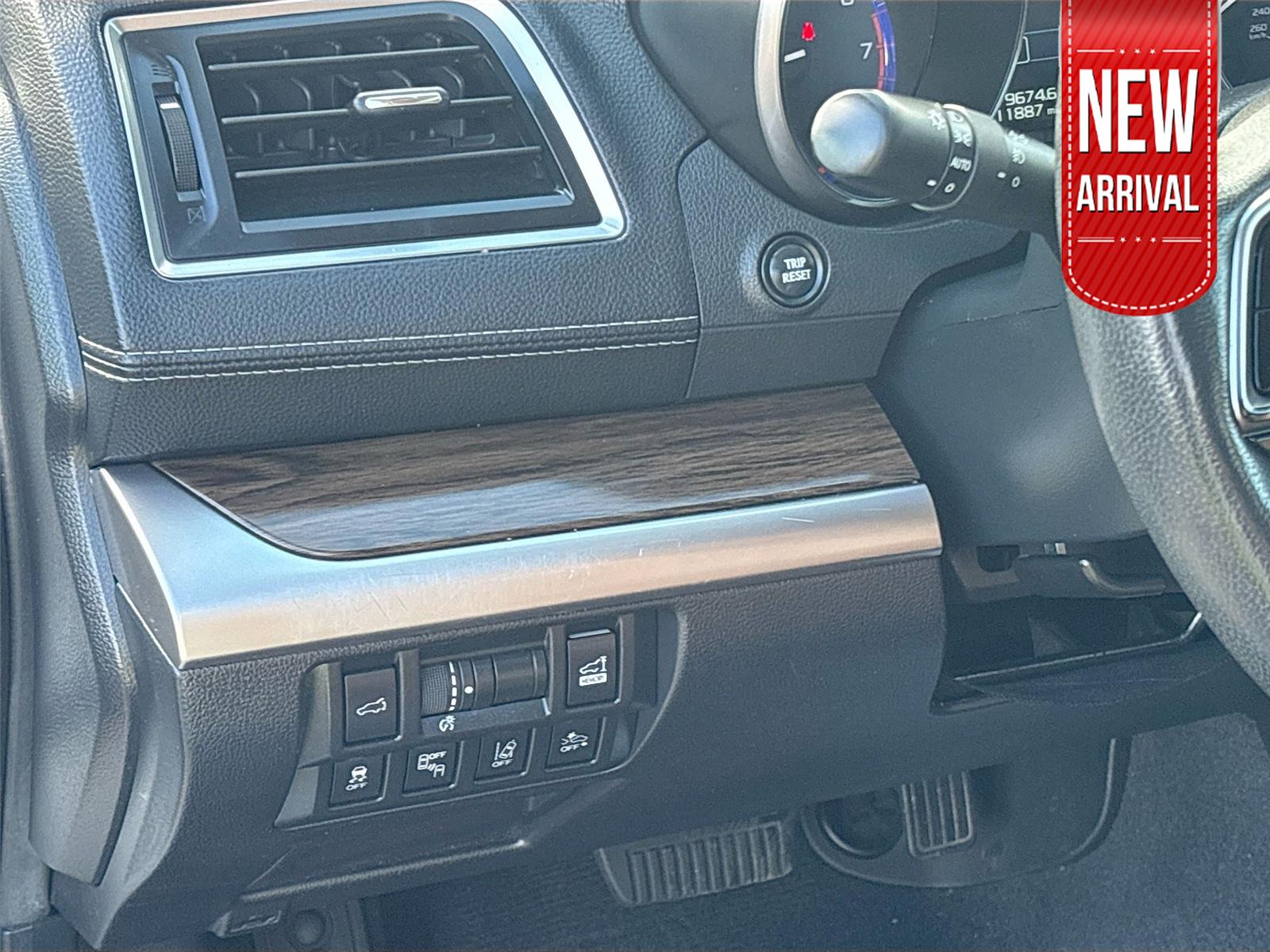 2019 Subaru Outback Touring