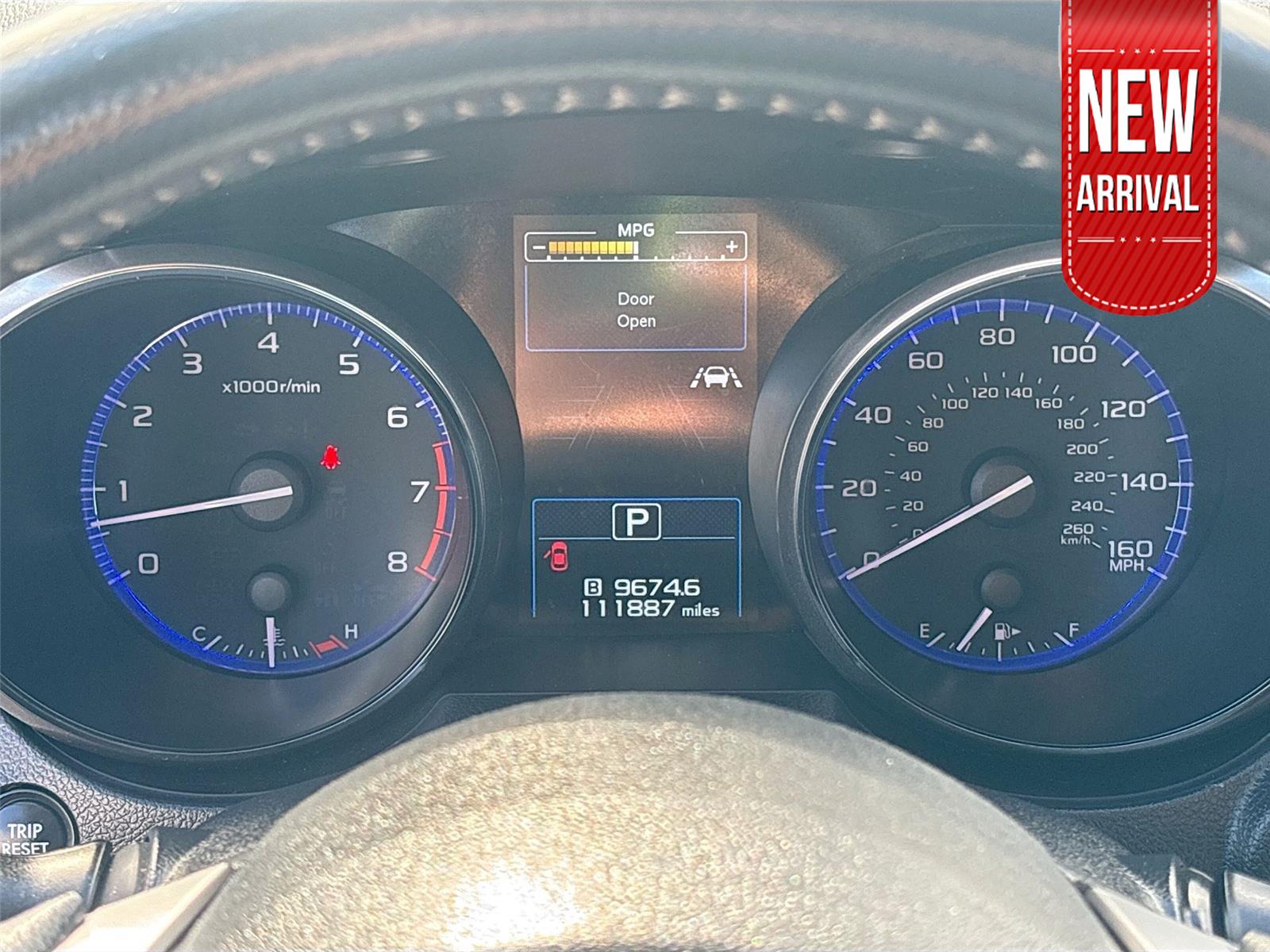 2019 Subaru Outback Touring