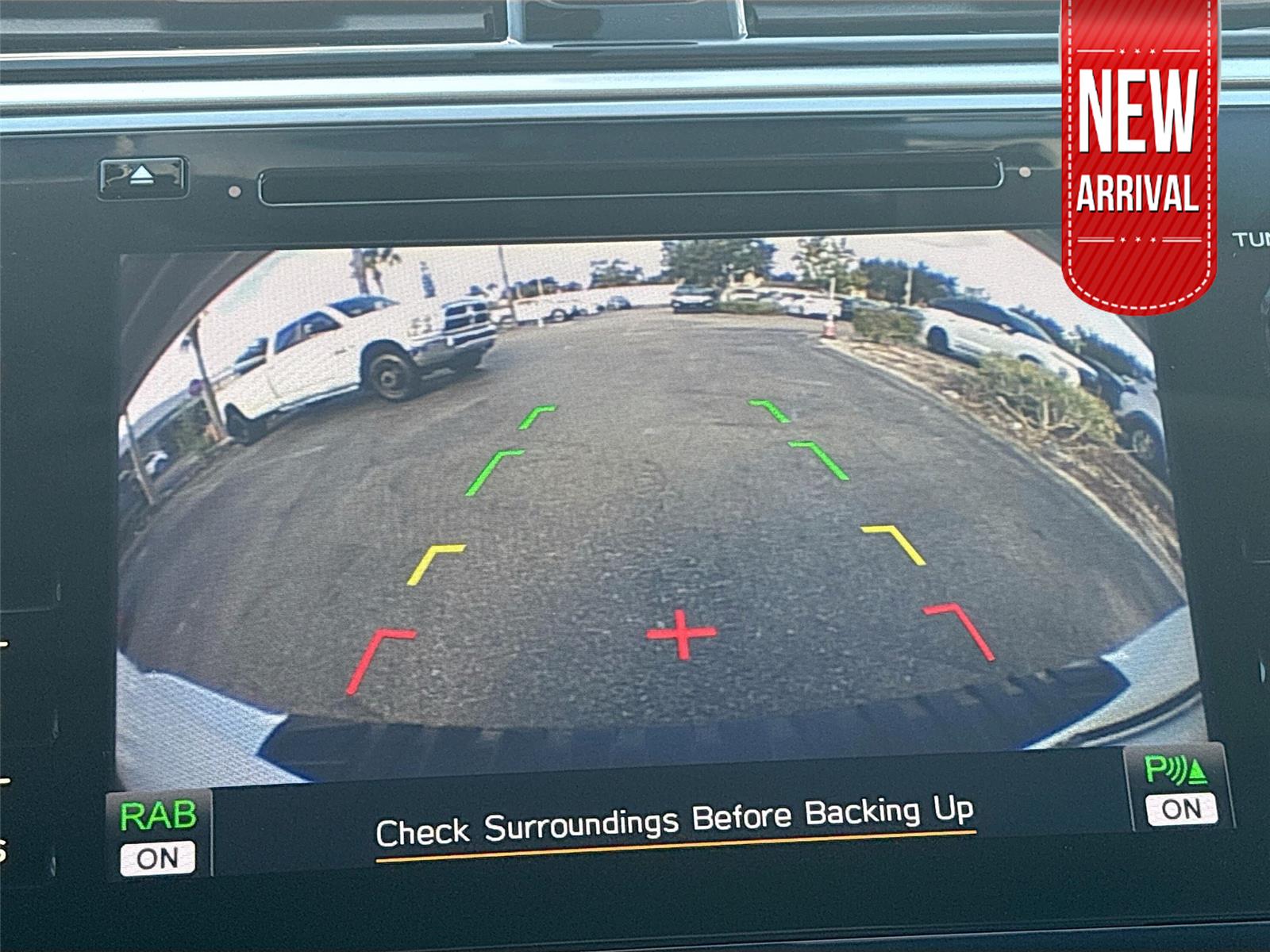 2019 Subaru Outback Touring