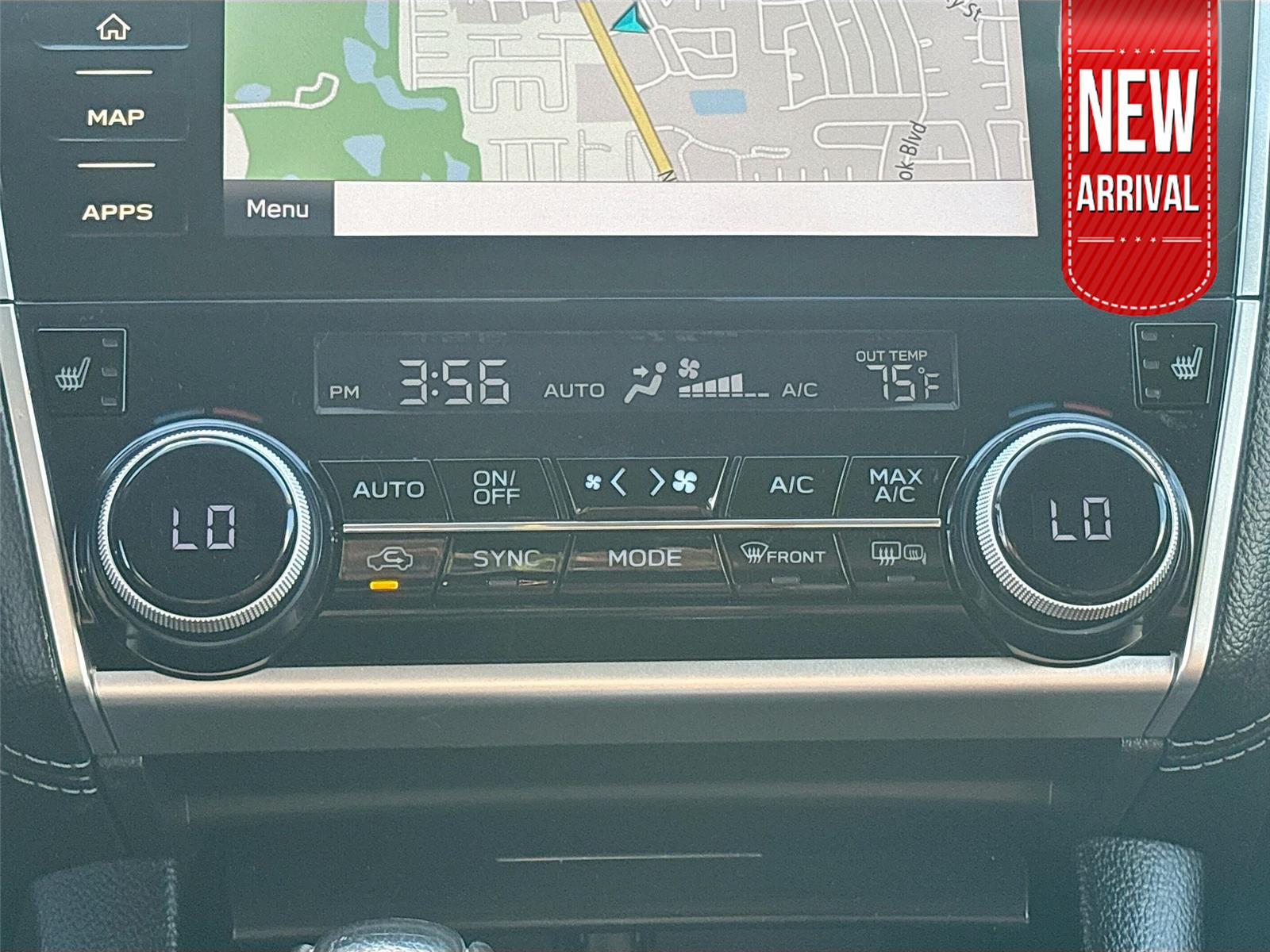 2019 Subaru Outback Touring