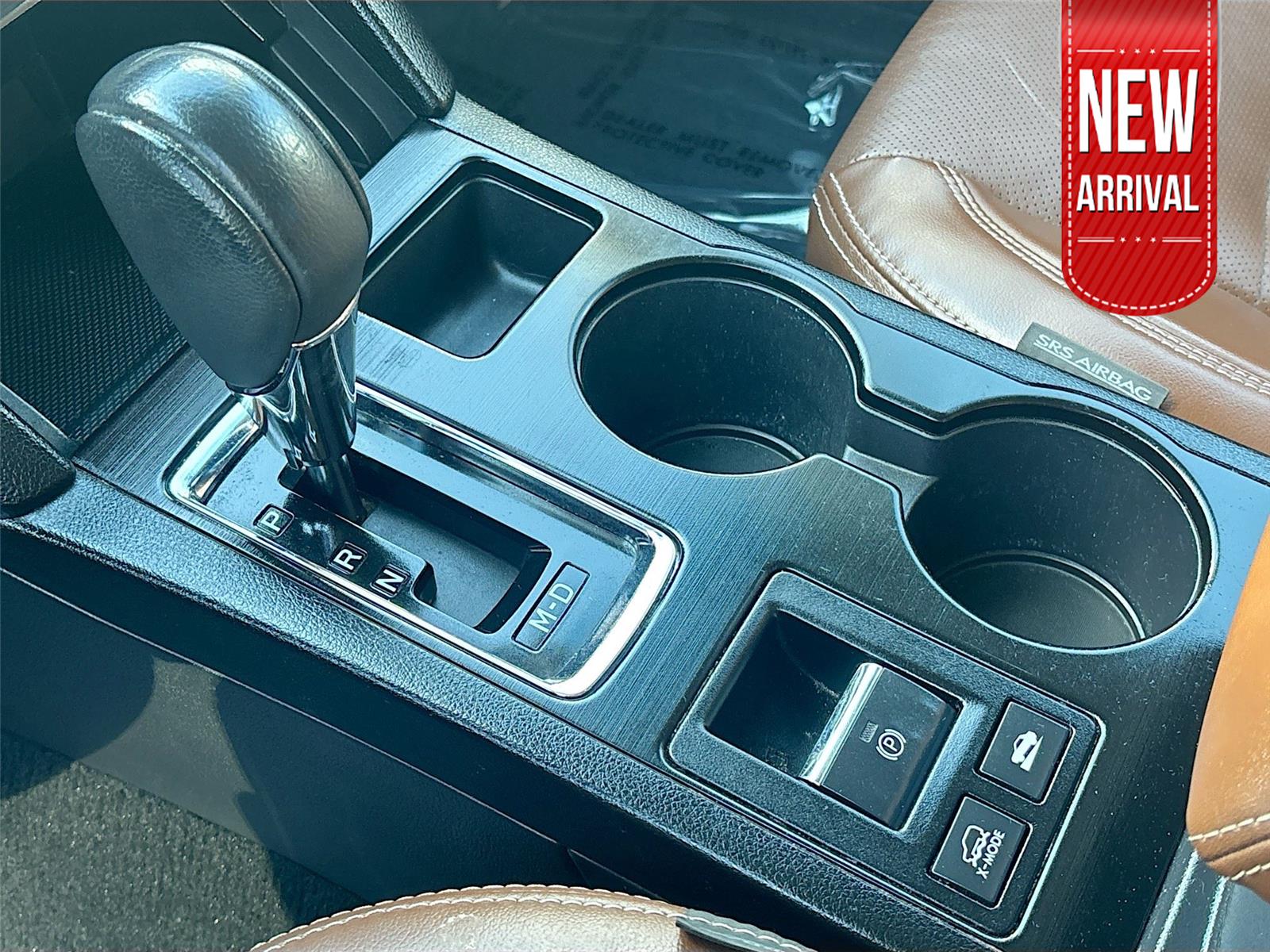 2019 Subaru Outback Touring