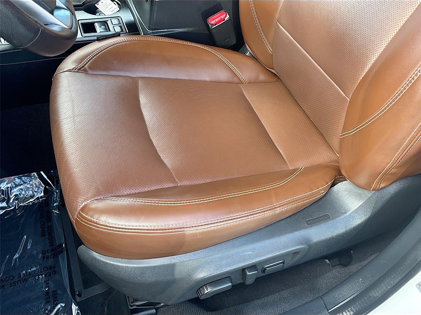 2019 Subaru Outback Touring