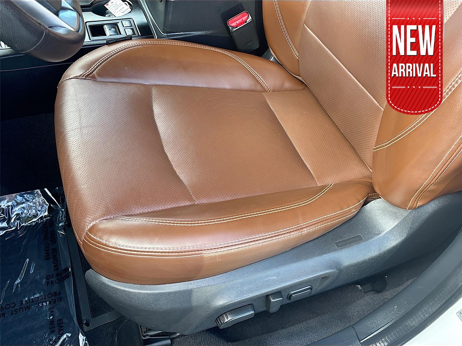 2019 Subaru Outback Touring