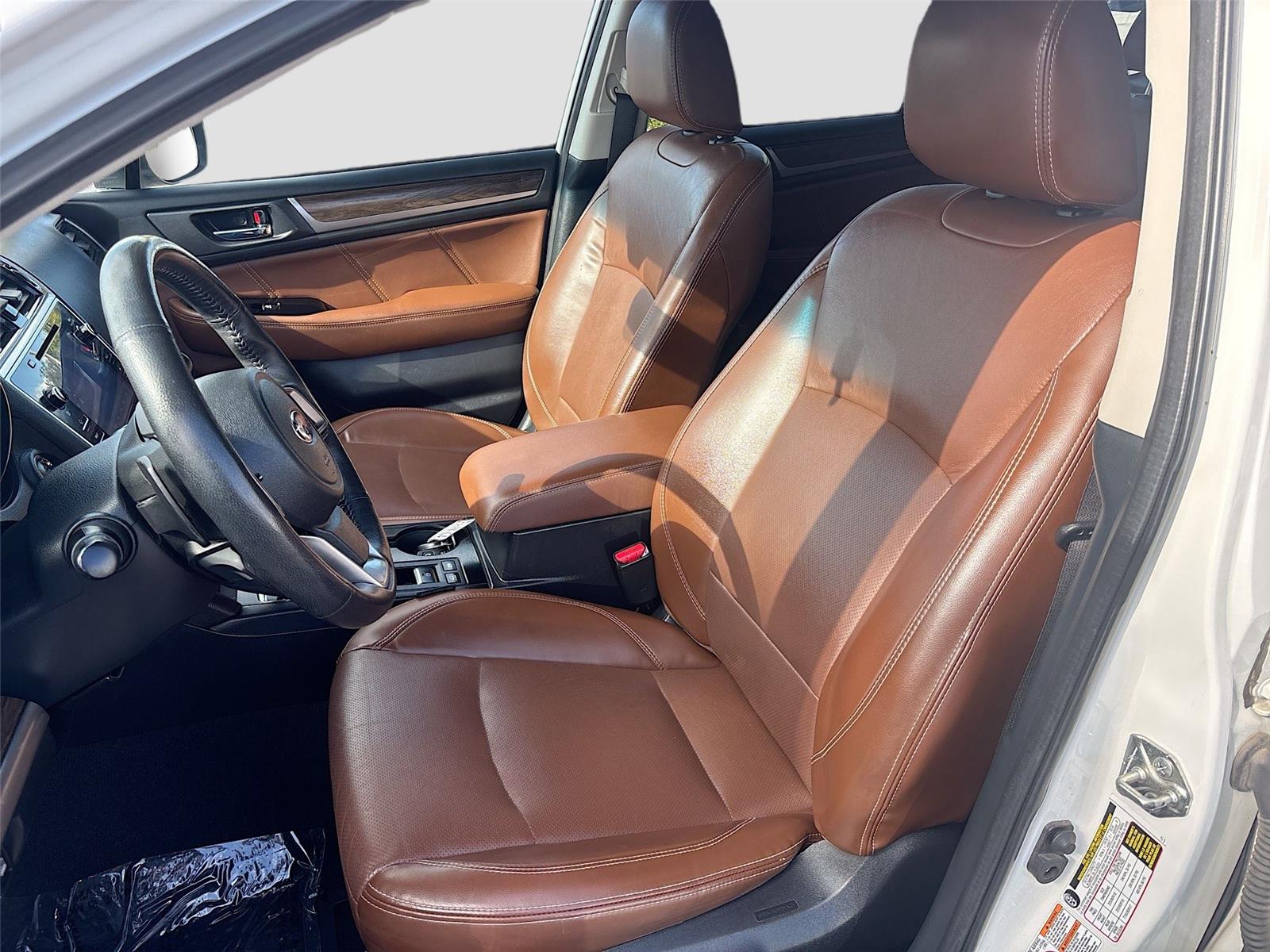 2019 Subaru Outback Touring