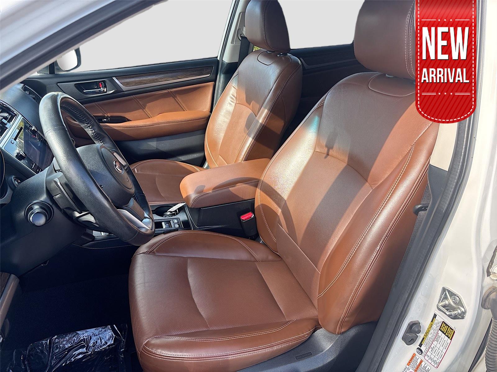 2019 Subaru Outback Touring