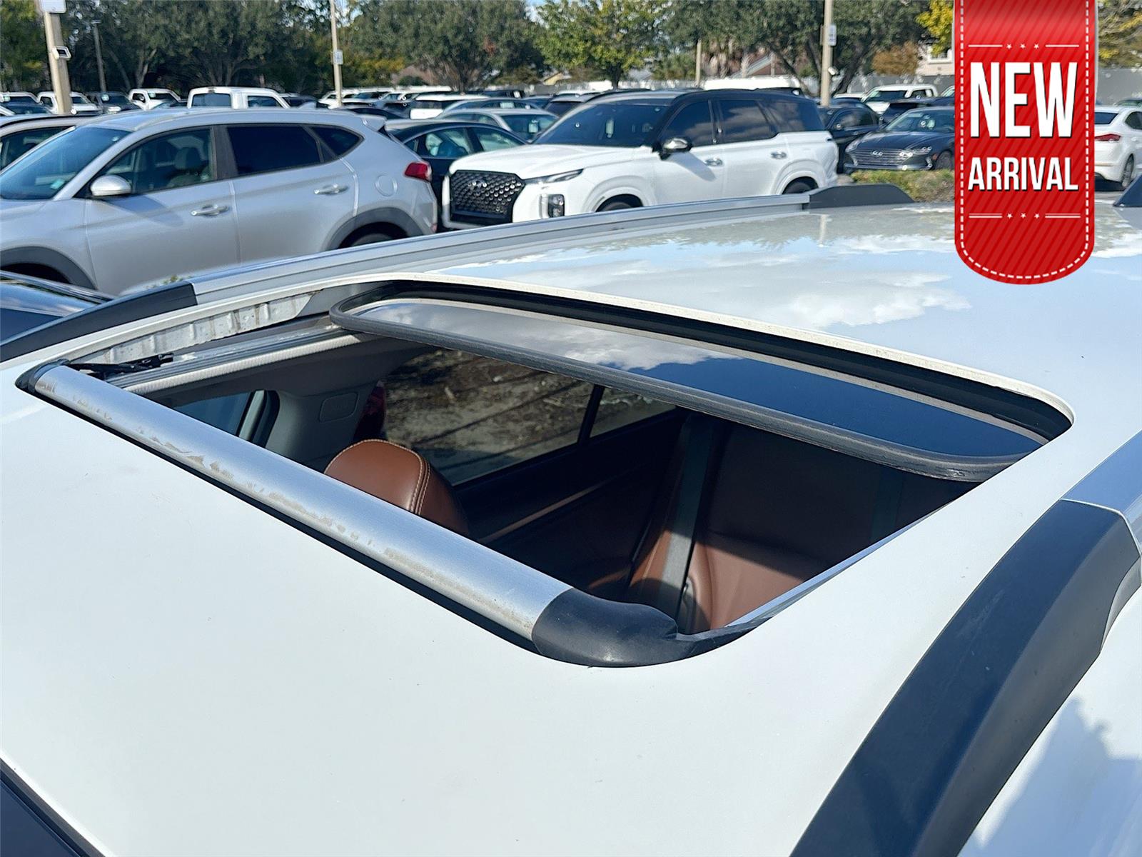 2019 Subaru Outback Touring