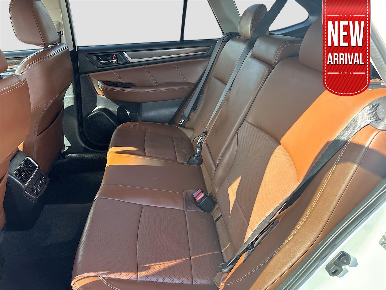 2019 Subaru Outback Touring