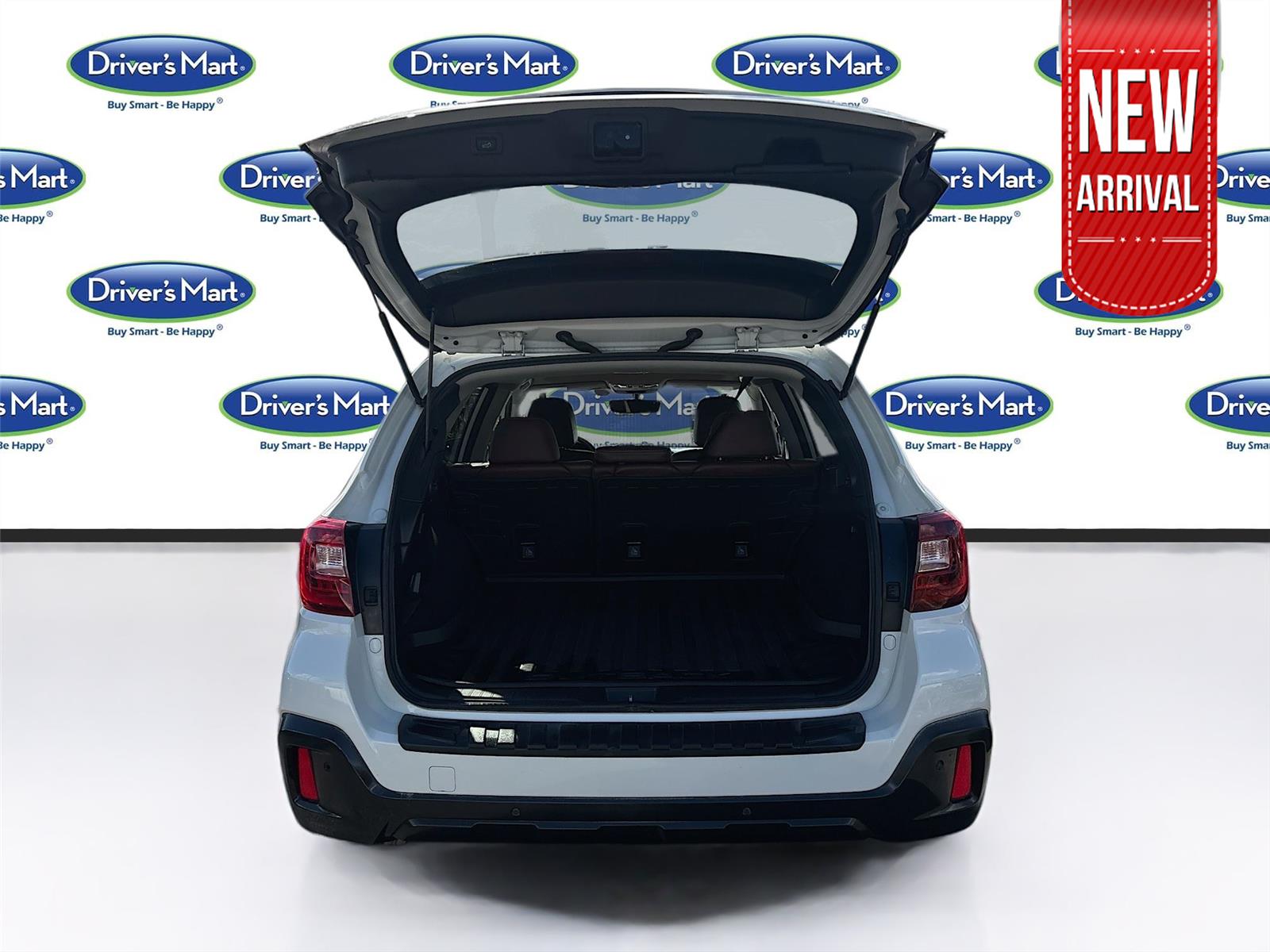 2019 Subaru Outback Touring