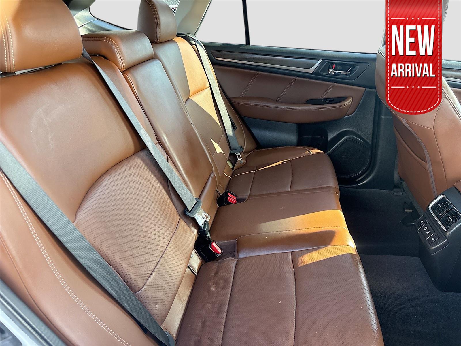 2019 Subaru Outback Touring