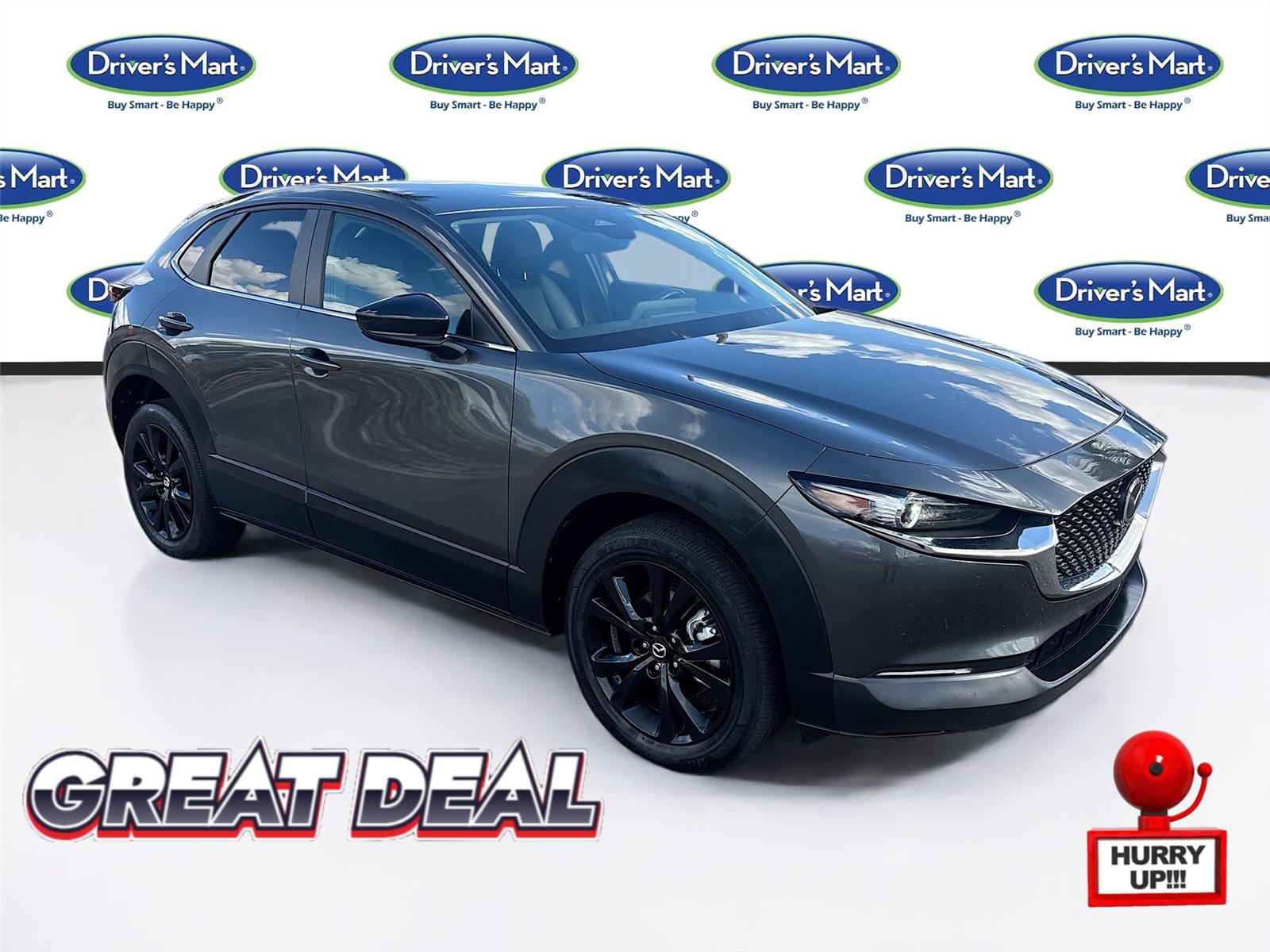 2024 Mazda CX-30 Select Sport's photo
