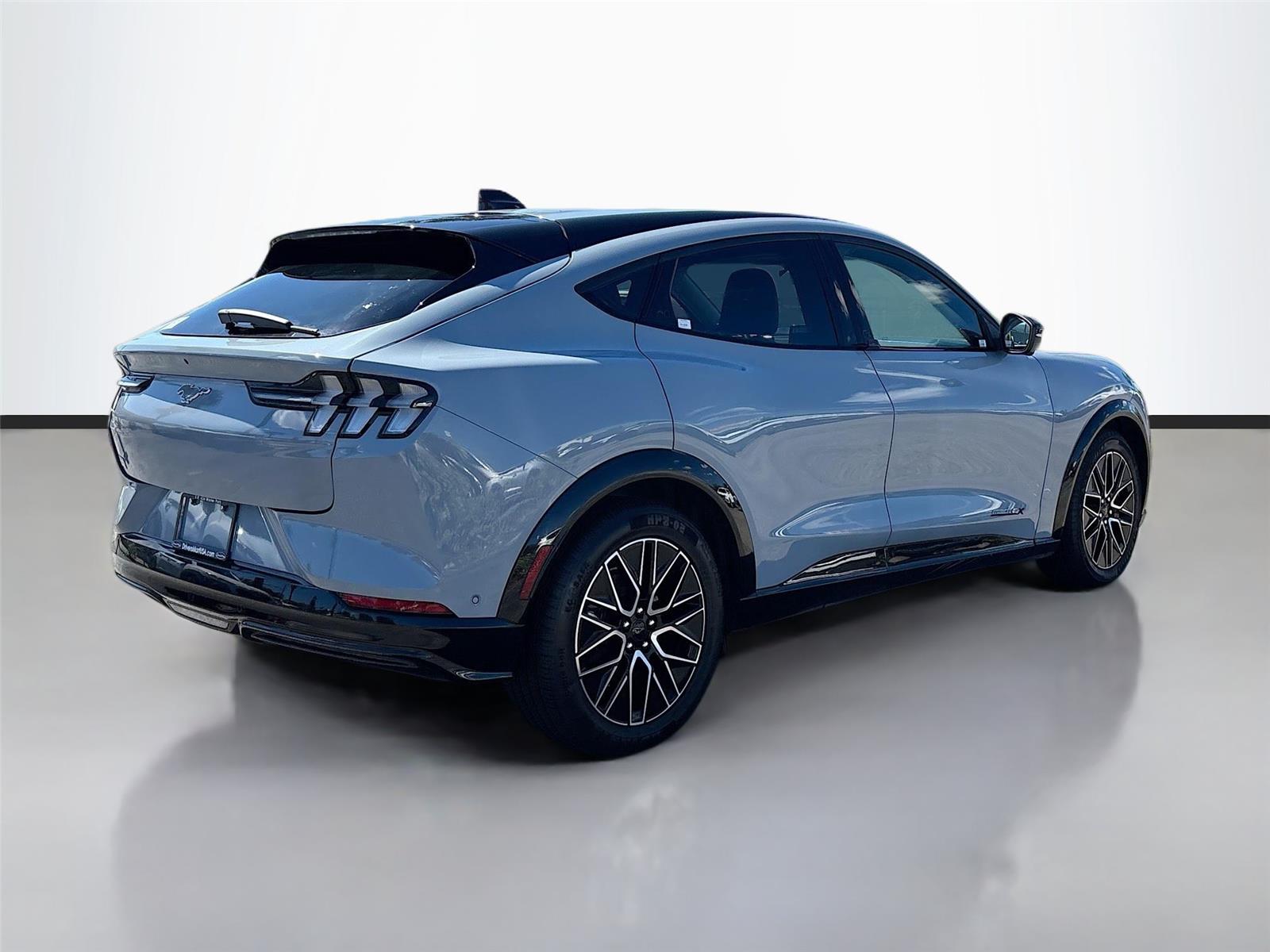 2024 Ford Mustang Mach-E Premium