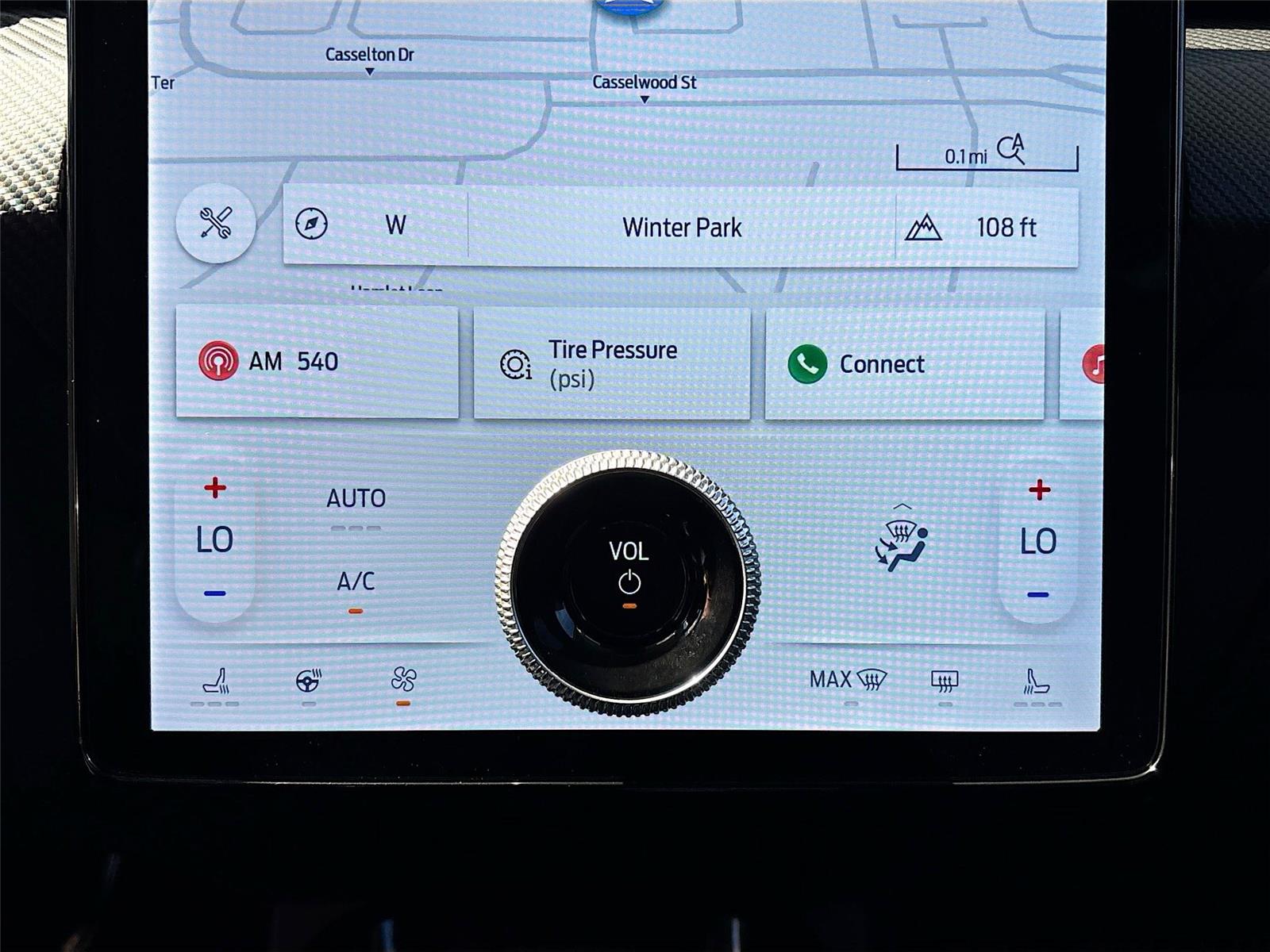 2024 Ford Mustang Mach-E Premium